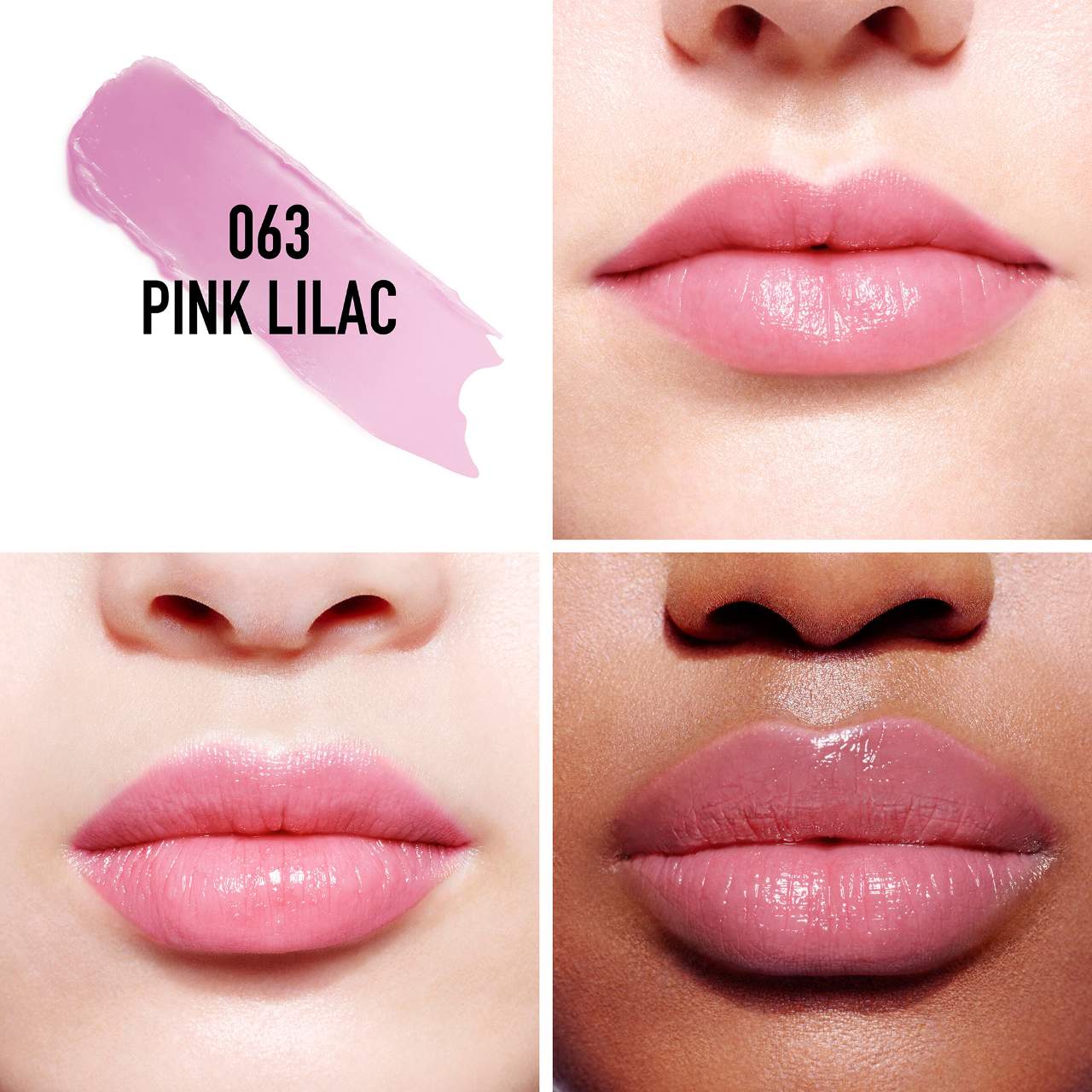 PREORDEN - Dior Addict Lip Glow | Dior - REVISA TIEMPOS DE ENTREGA