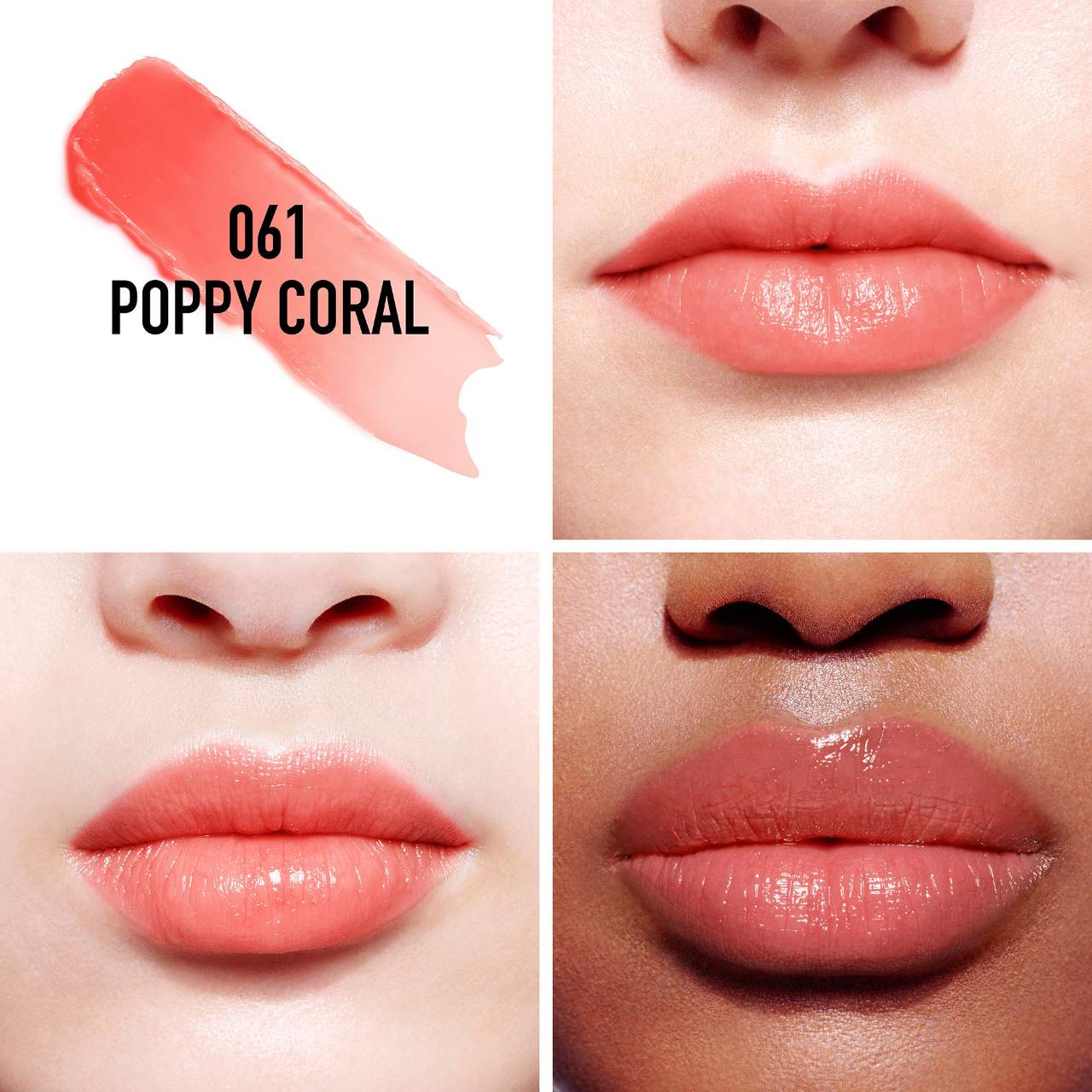 PREORDEN - Dior Addict Lip Glow | Dior - REVISA TIEMPOS DE ENTREGA