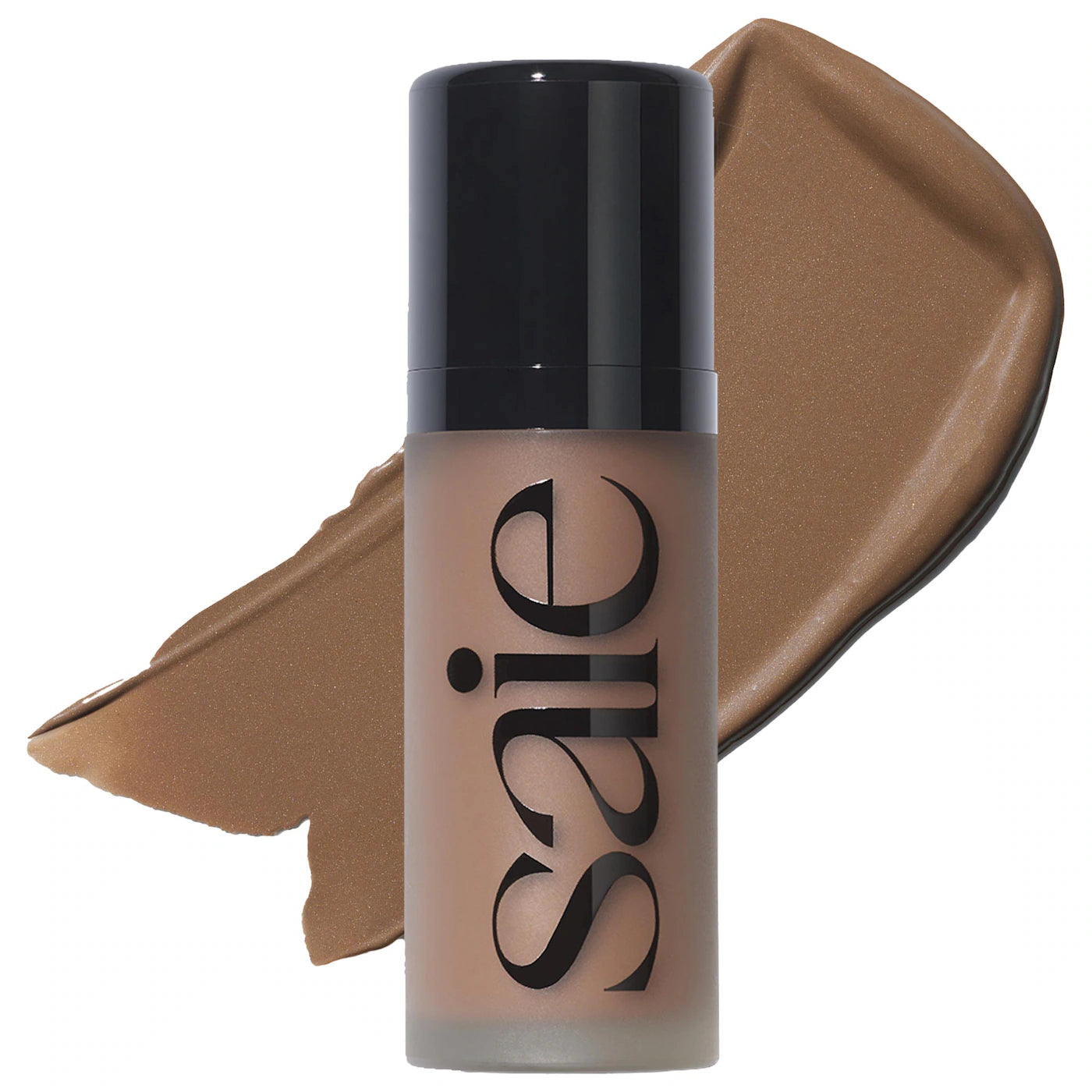 Dew Bronze Soft-Focus Effortless Liquid Bronzer | SAIE