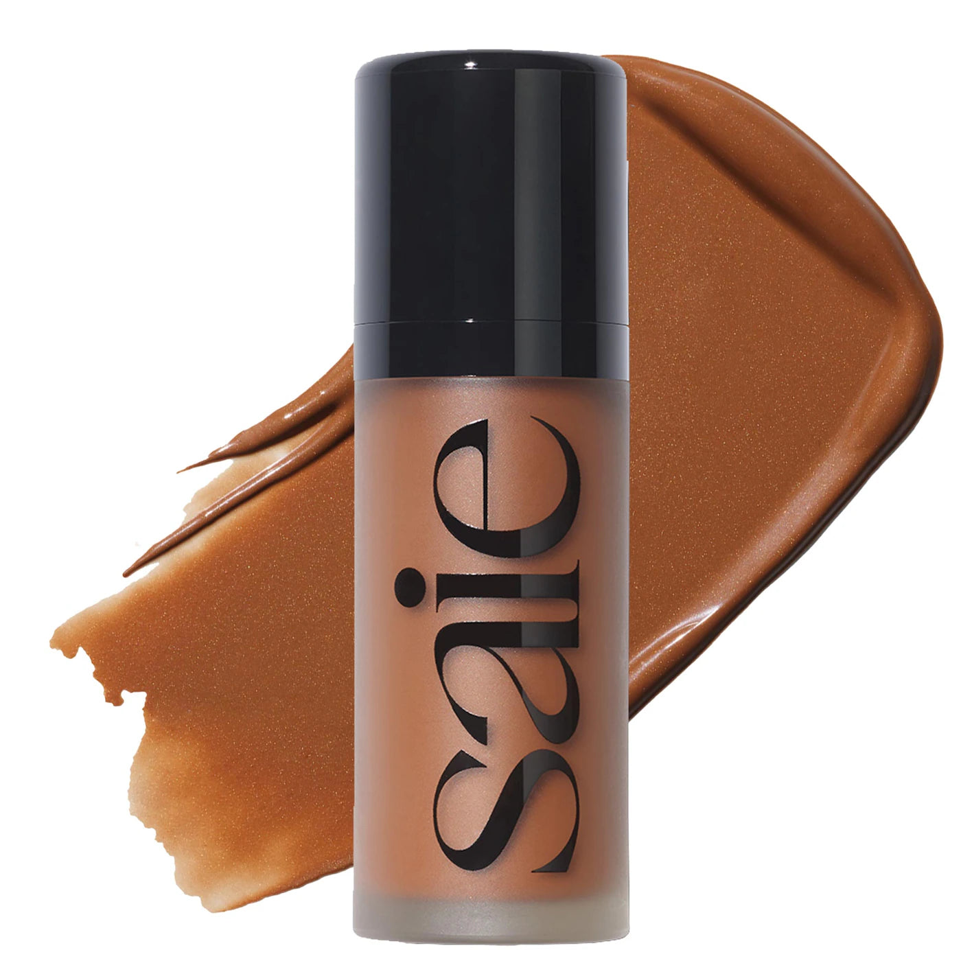 PREORDEN -Dew Bronze Soft-Focus Effortless Liquid Bronzer | SAIE - REVISA TIEMPOS DE ENTREGA