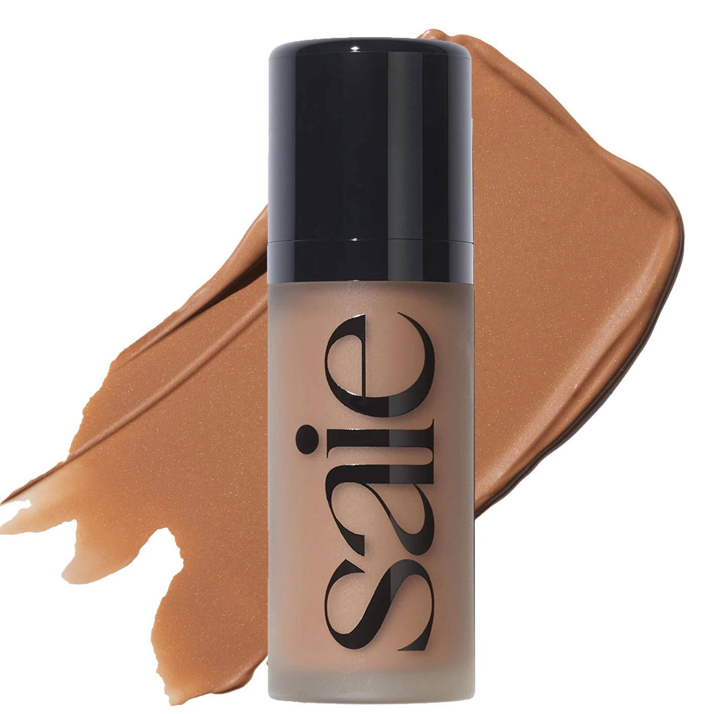 PREORDEN -Dew Bronze Soft-Focus Effortless Liquid Bronzer | SAIE - REVISA TIEMPOS DE ENTREGA