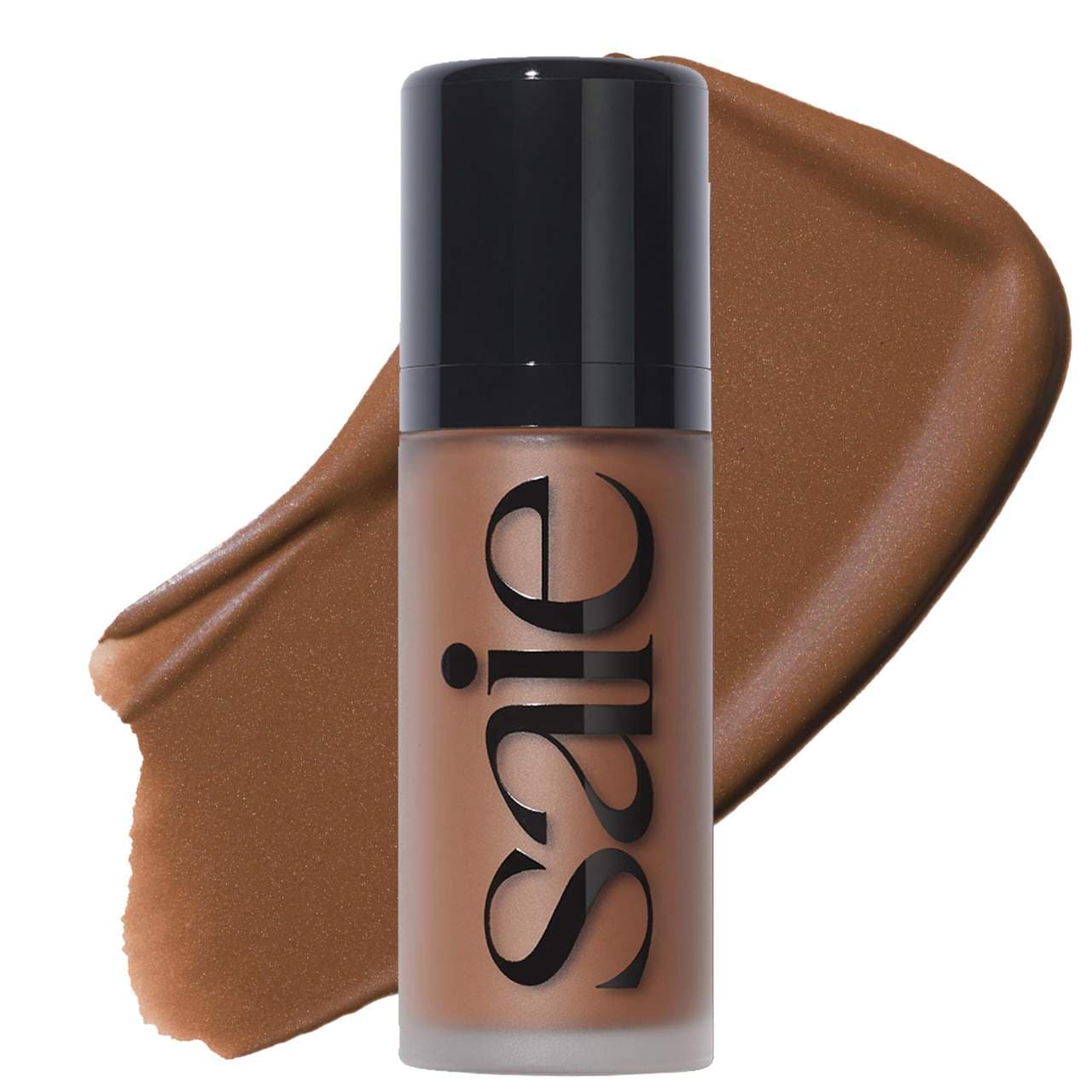 PREORDEN -Dew Bronze Soft-Focus Effortless Liquid Bronzer | SAIE - REVISA TIEMPOS DE ENTREGA