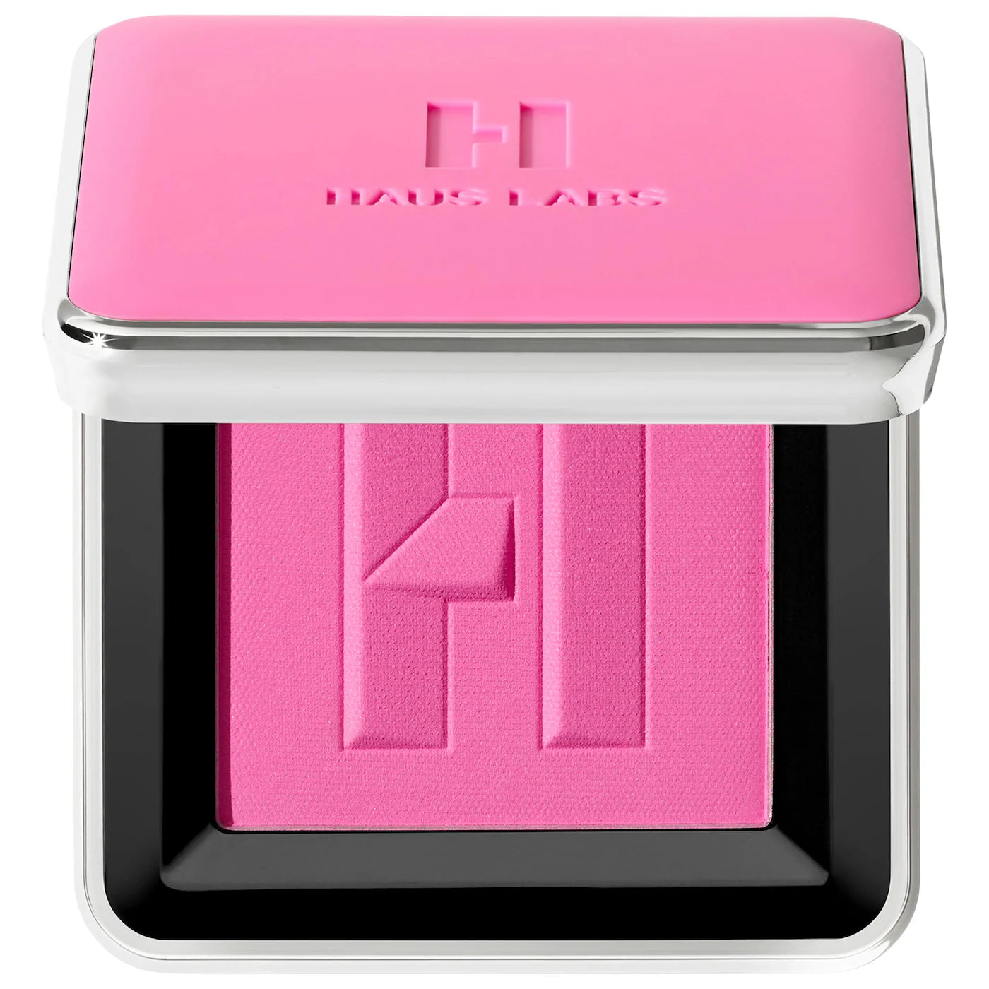 PREORDEN -Color Fuse Talc-Free Blush Powder With Fermented Arnica | HAUS LABS