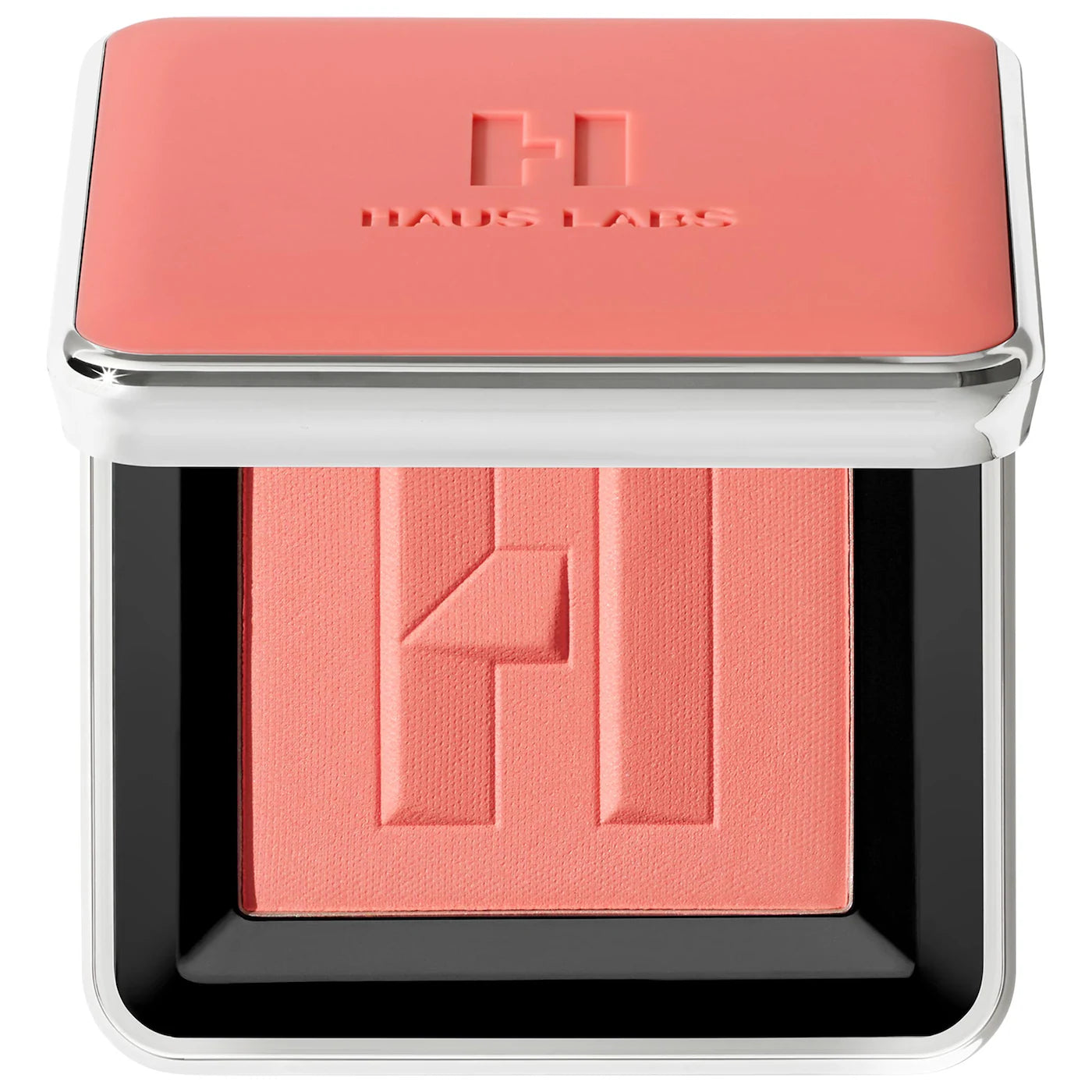 PREORDEN -Color Fuse Talc-Free Blush Powder With Fermented Arnica | HAUS LABS