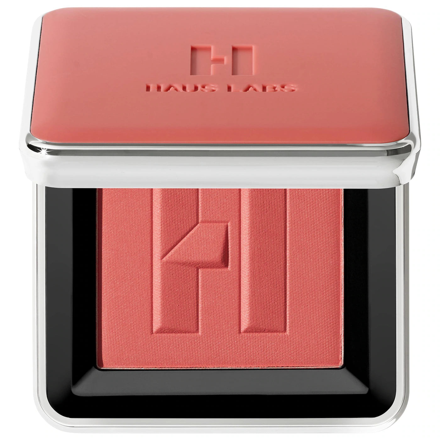 PREORDEN -Color Fuse Talc-Free Blush Powder With Fermented Arnica | HAUS LABS