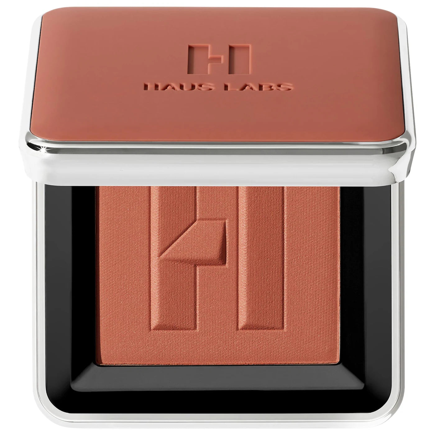 PREORDEN -Color Fuse Talc-Free Blush Powder With Fermented Arnica | HAUS LABS