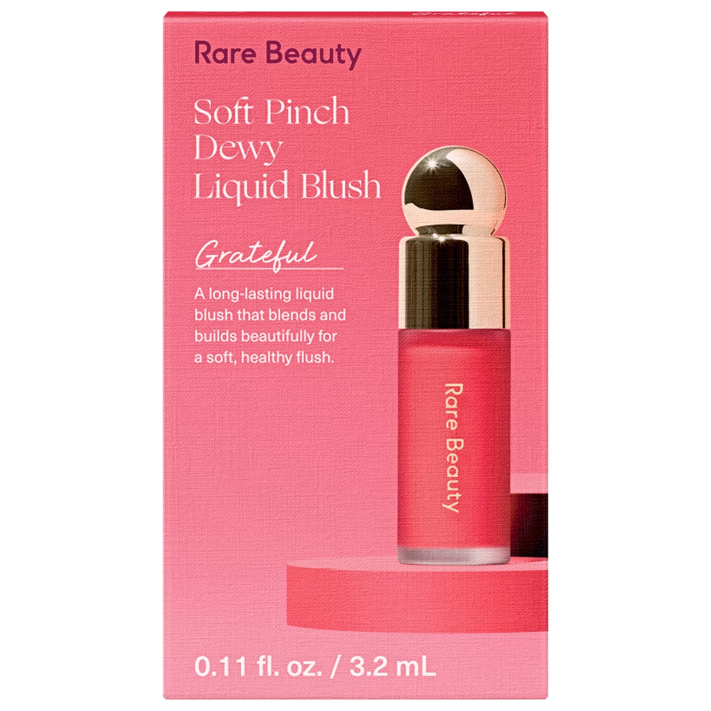 PREORDEN - Mini Soft Pinch Liquid Blush | RARE BEAUTY - 2 A 4 SEMANAS EN LLEGAR