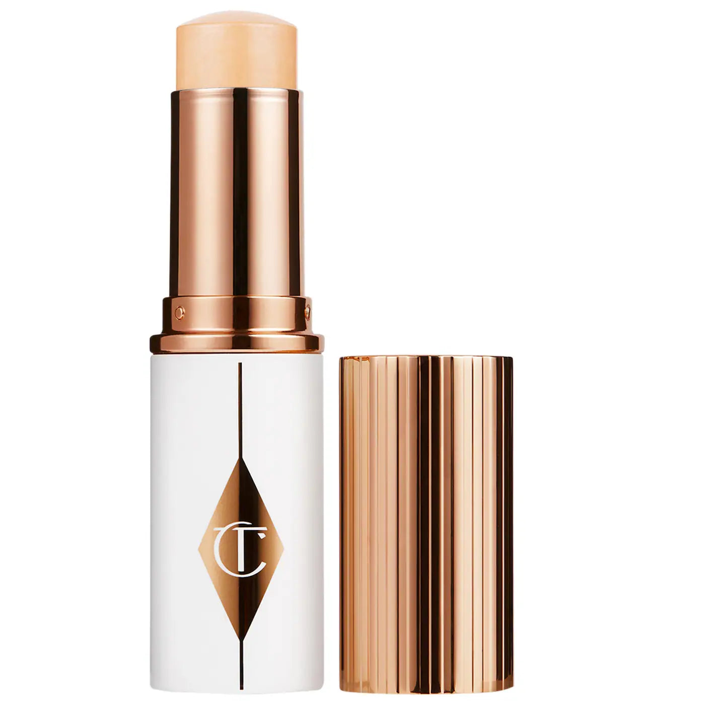 PREORDEN SEPHORA- Unreal Skin Sheer Glow Tint Hydrating Foundation Stick | CT- REVISA TIEMPOS DE ENTREGA