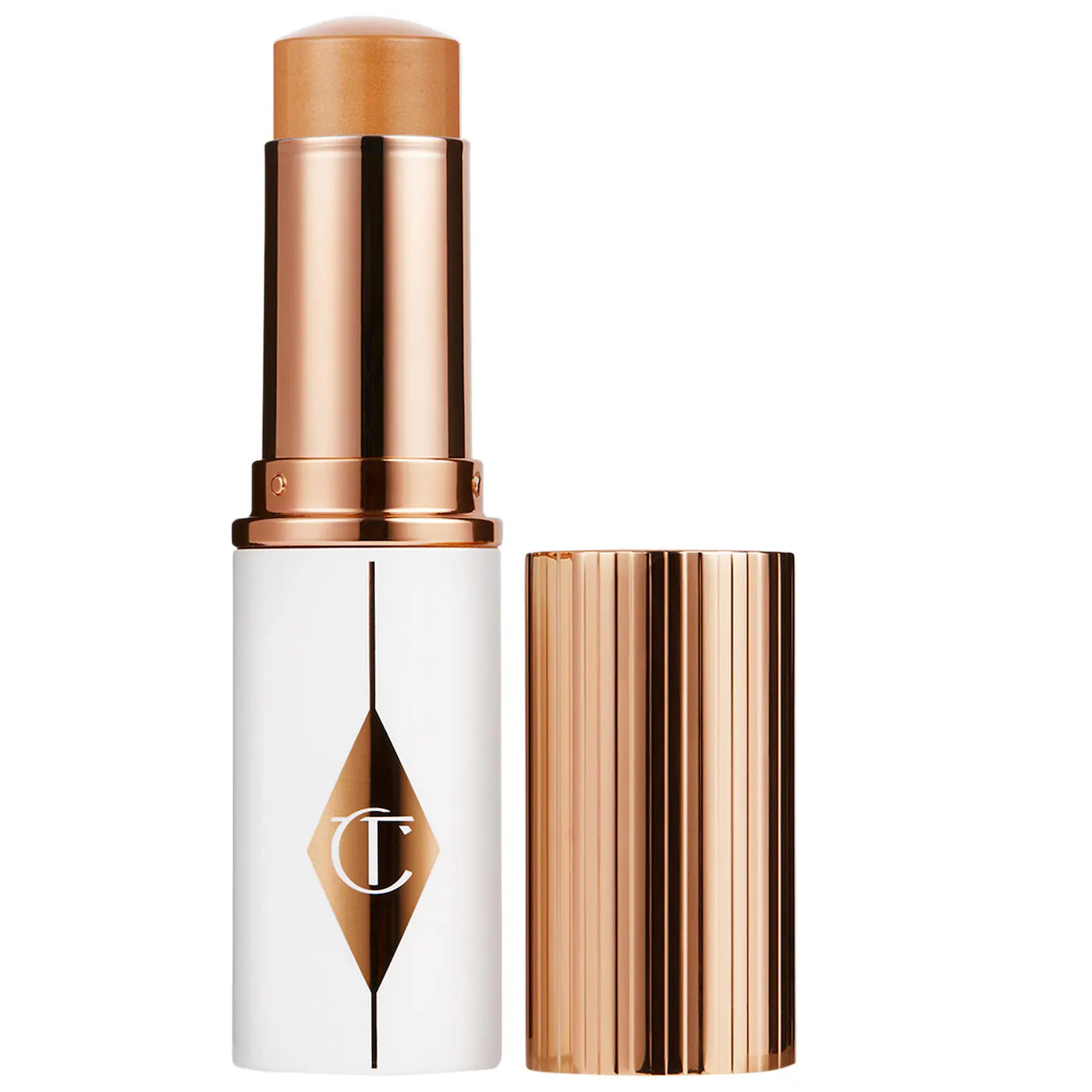 PREORDEN SEPHORA- Unreal Skin Sheer Glow Tint Hydrating Foundation Stick | CT- REVISA TIEMPOS DE ENTREGA