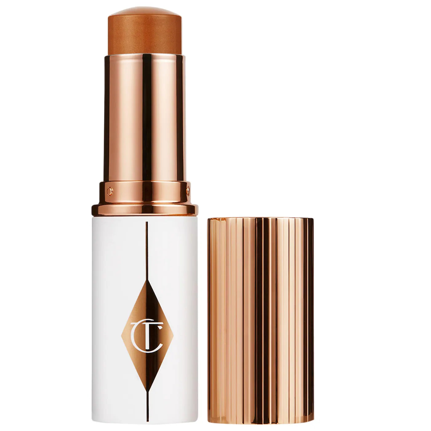 PREORDEN SEPHORA- Unreal Skin Sheer Glow Tint Hydrating Foundation Stick | CT- REVISA TIEMPOS DE ENTREGA