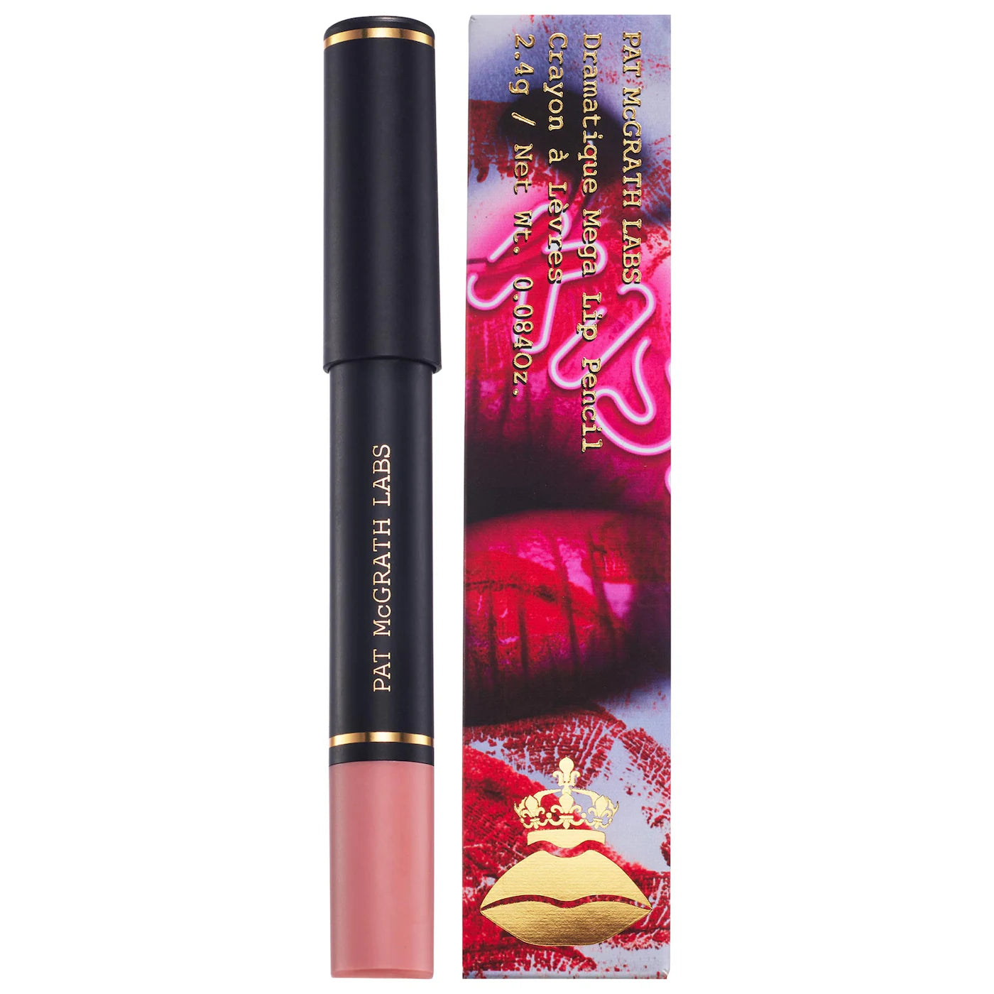 PREORDEN SEPHORA - Dramatique Mega Lip Pencil | PMG -REVISA TIEMPOS DE ENTREGA