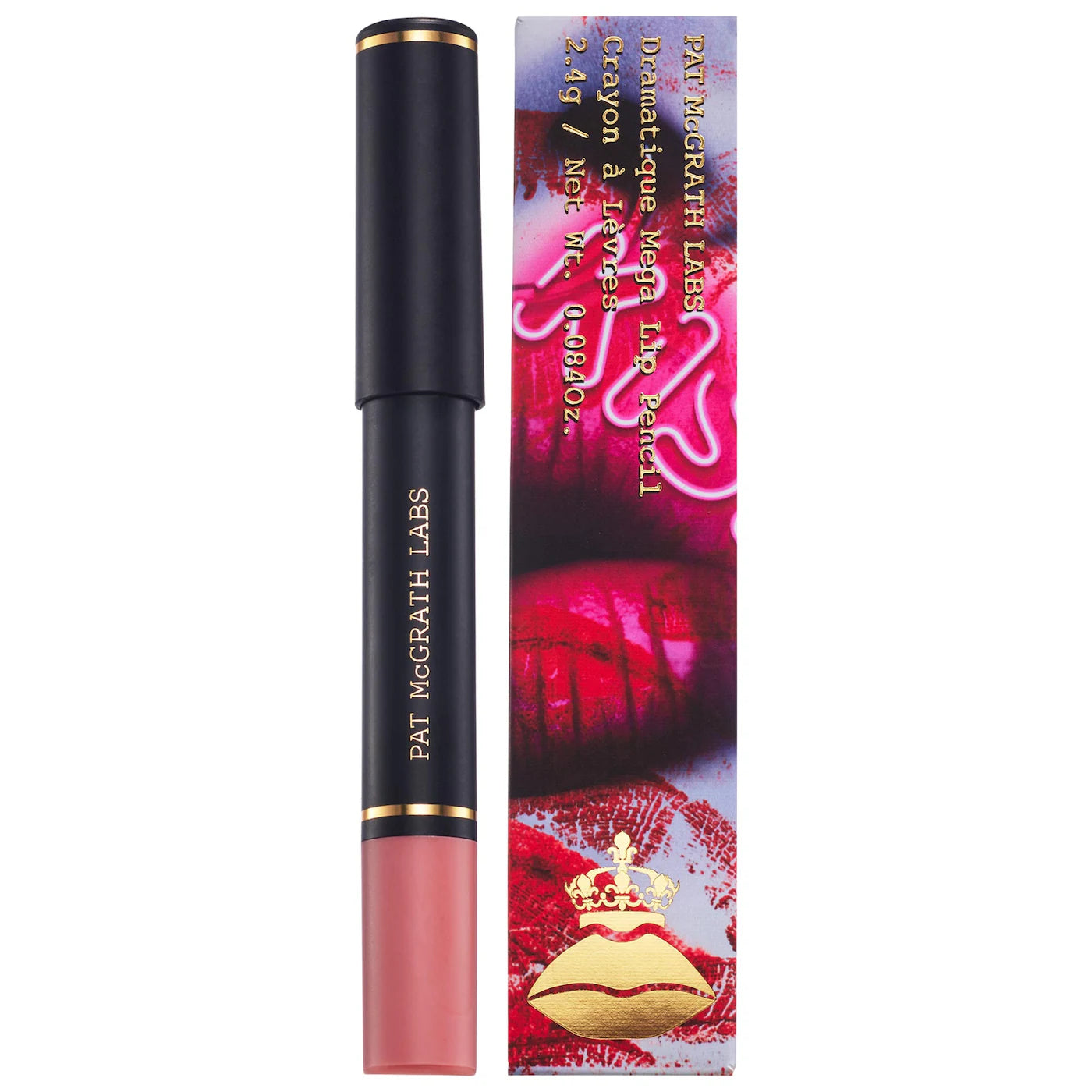 PREORDEN SEPHORA - Dramatique Mega Lip Pencil | PMG -REVISA TIEMPOS DE ENTREGA