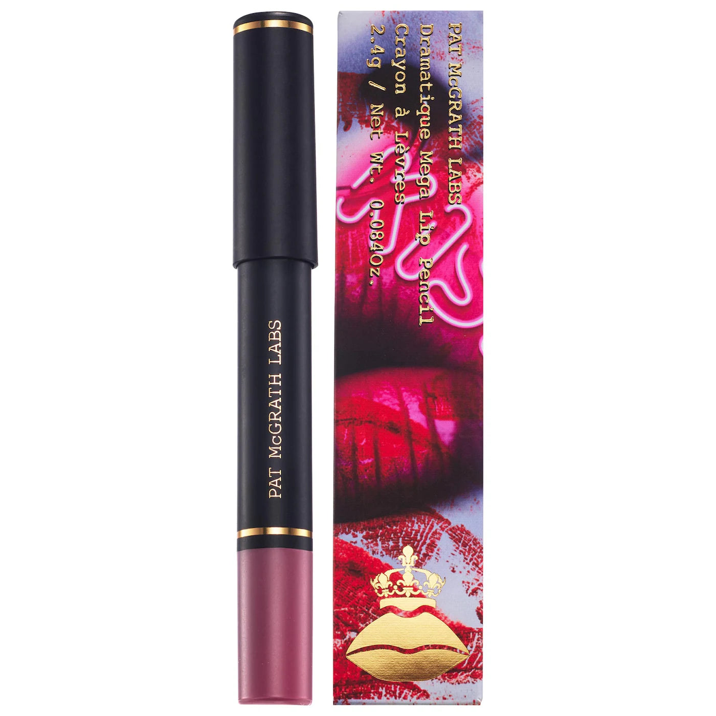 PREORDEN SEPHORA - Dramatique Mega Lip Pencil | PMG -REVISA TIEMPOS DE ENTREGA
