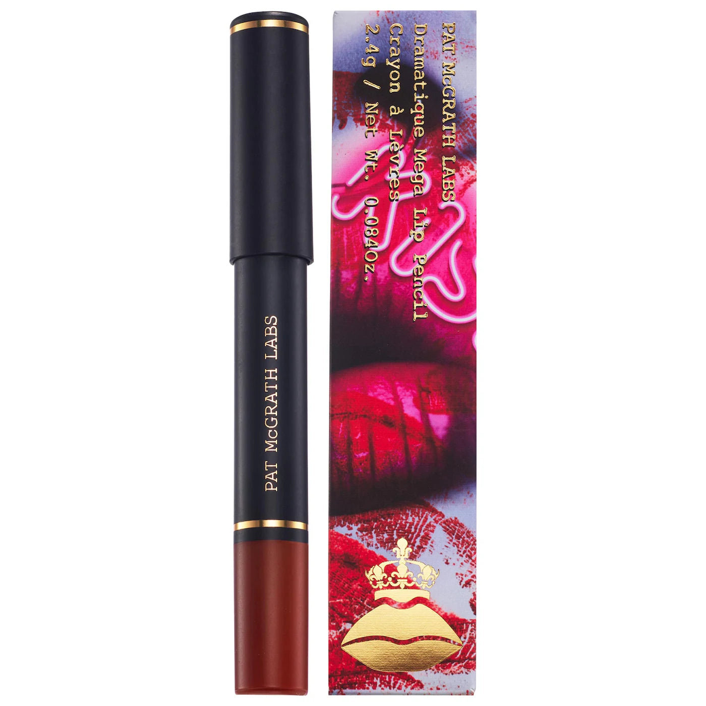 PREORDEN SEPHORA - Dramatique Mega Lip Pencil | PMG -REVISA TIEMPOS DE ENTREGA