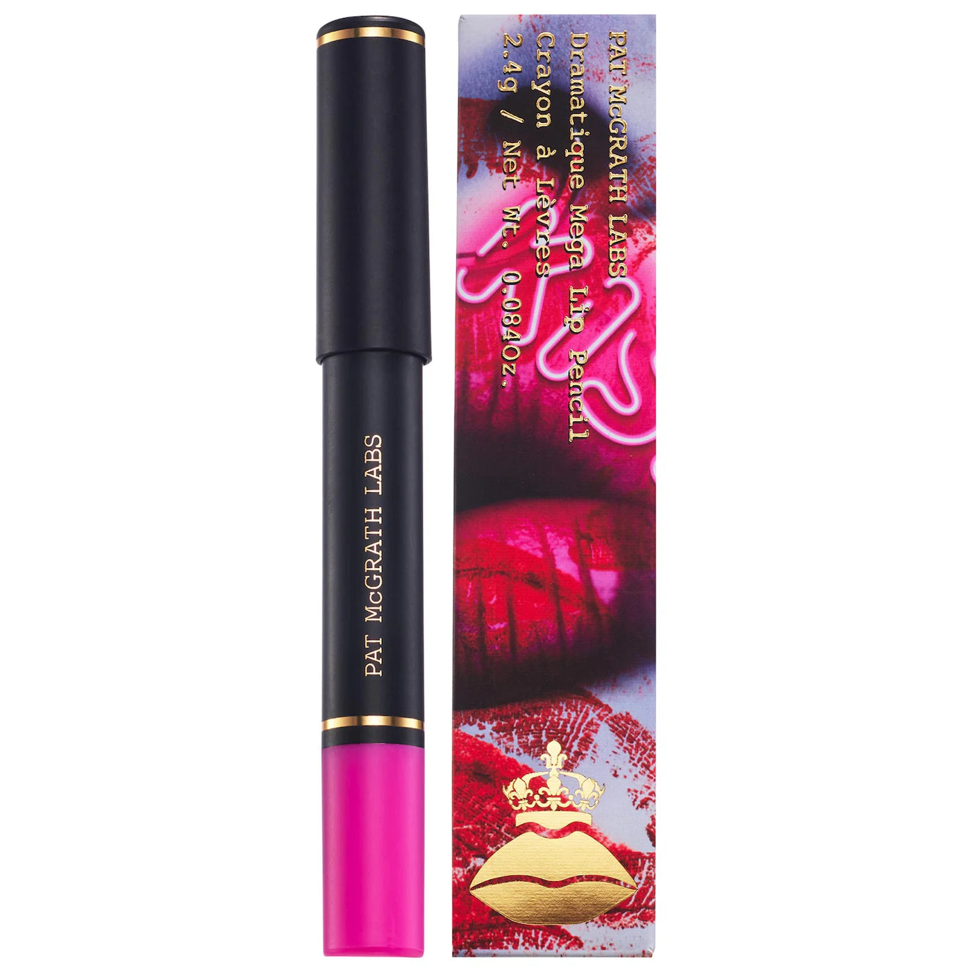 PREORDEN SEPHORA - Dramatique Mega Lip Pencil | PMG -REVISA TIEMPOS DE ENTREGA