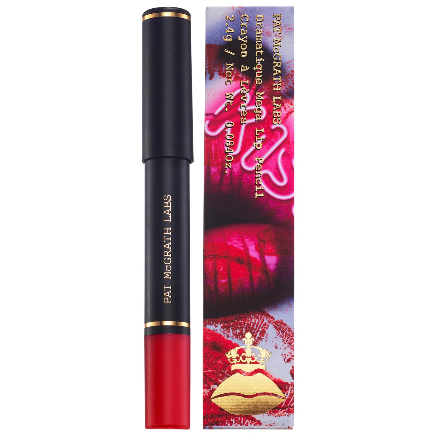 PREORDEN SEPHORA - Dramatique Mega Lip Pencil | PMG -REVISA TIEMPOS DE ENTREGA