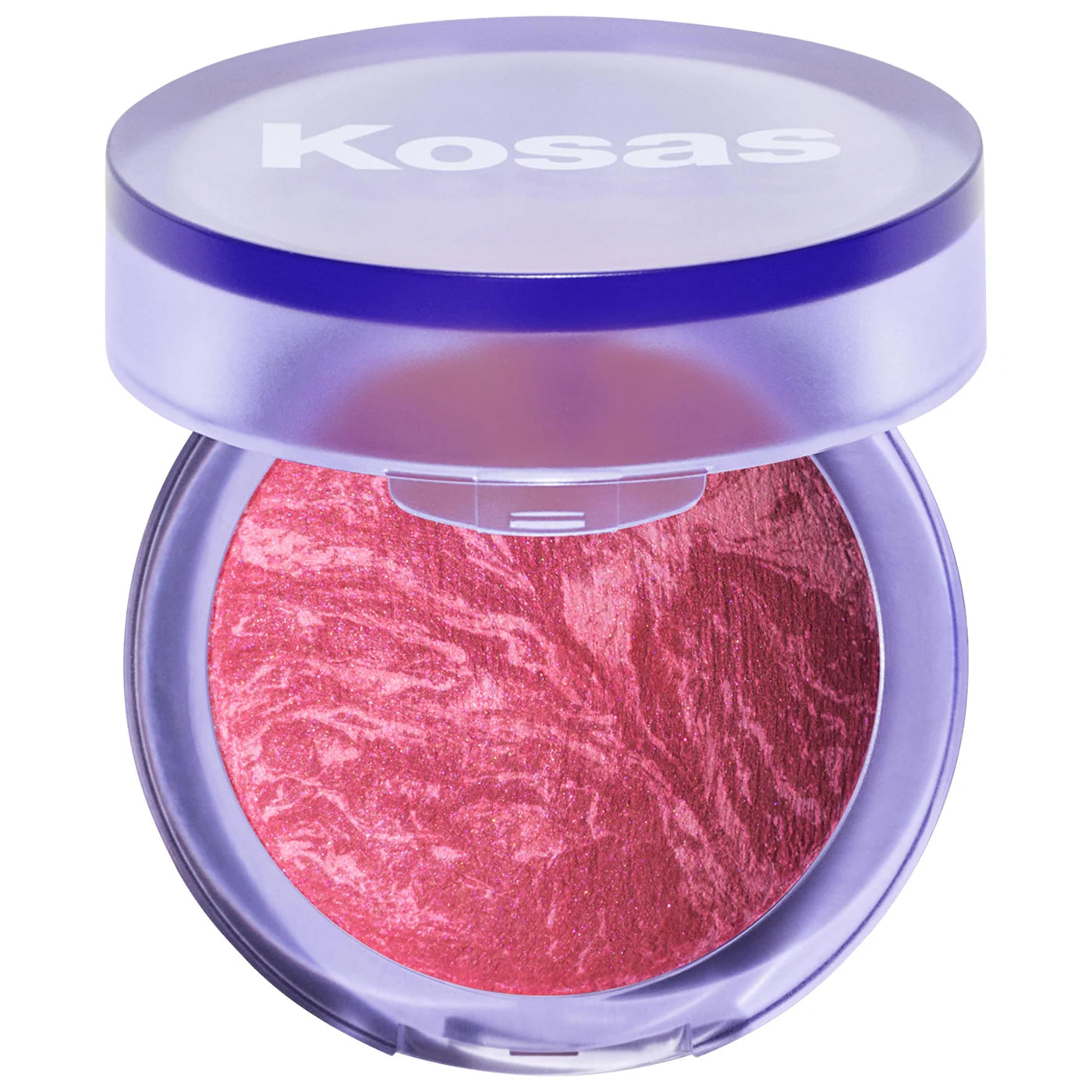 PREORDEN -Blush is Life Baked Talc-Free Dimensional + Brightening Blush | KOSAS - 2 A 4 SEMANAS EN LLEGAR