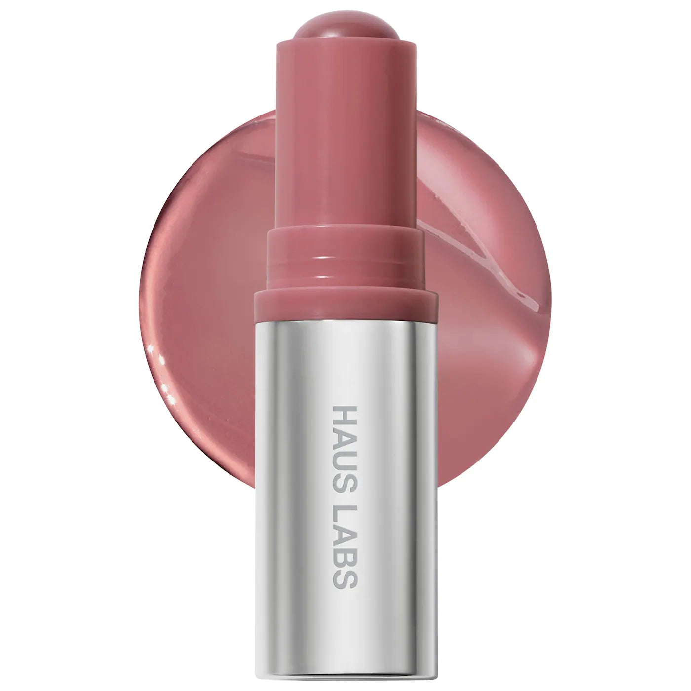 PREORDEN -Color Fuse Longwear Hydrating Glassy Lip + Cheek Blush Balm Stick | Haus LABS - REVISA TIEMPOS DE ENTREGA
