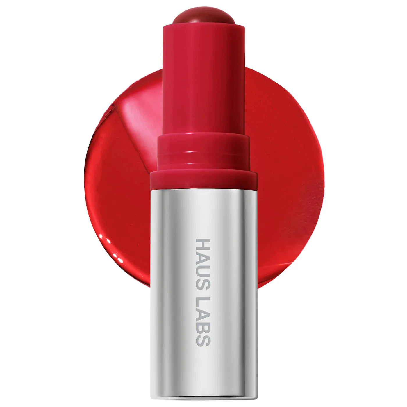 PREORDEN -Color Fuse Longwear Hydrating Glassy Lip + Cheek Blush Balm Stick | Haus LABS - REVISA TIEMPOS DE ENTREGA