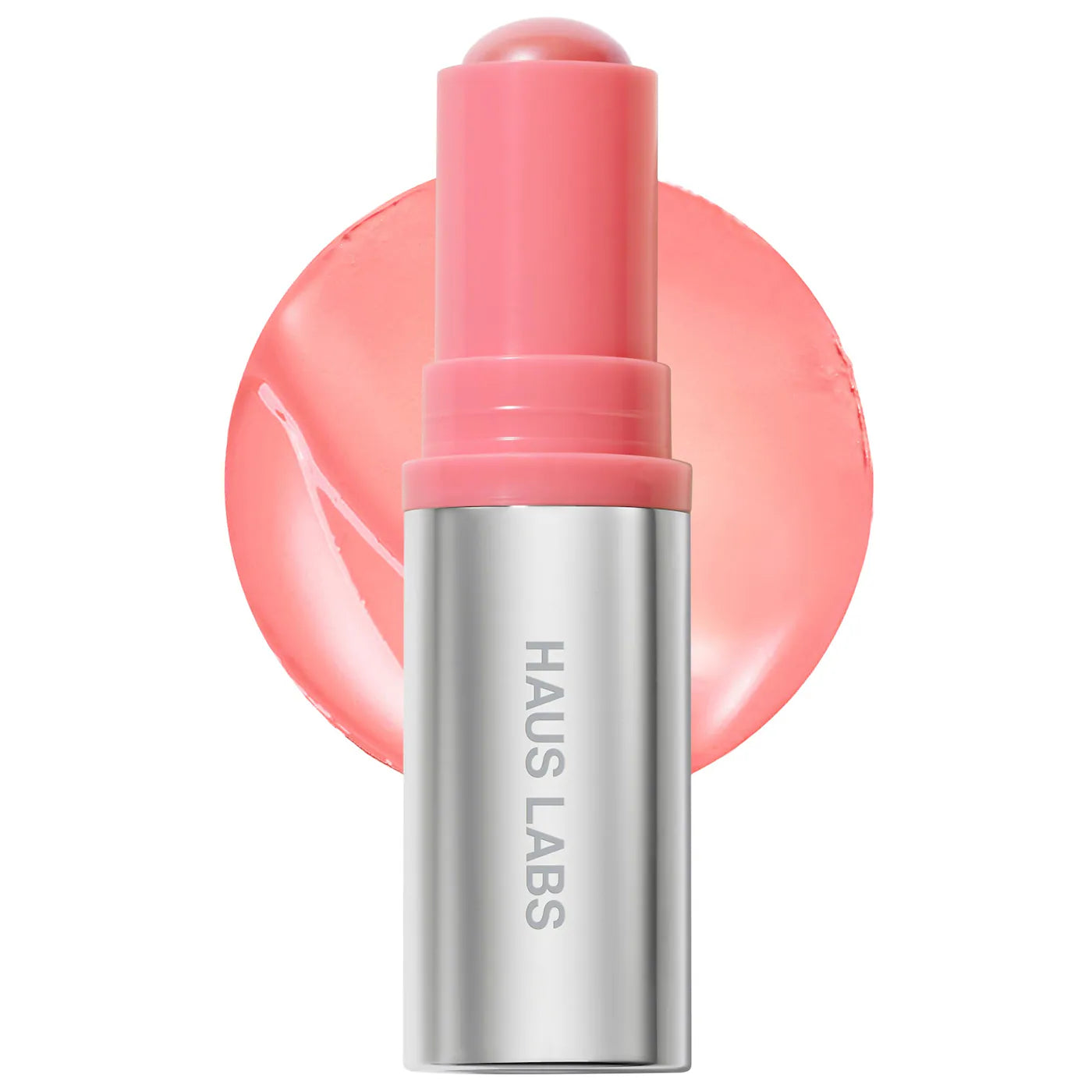 PREORDEN -Color Fuse Longwear Hydrating Glassy Lip + Cheek Blush Balm Stick | Haus LABS - REVISA TIEMPOS DE ENTREGA