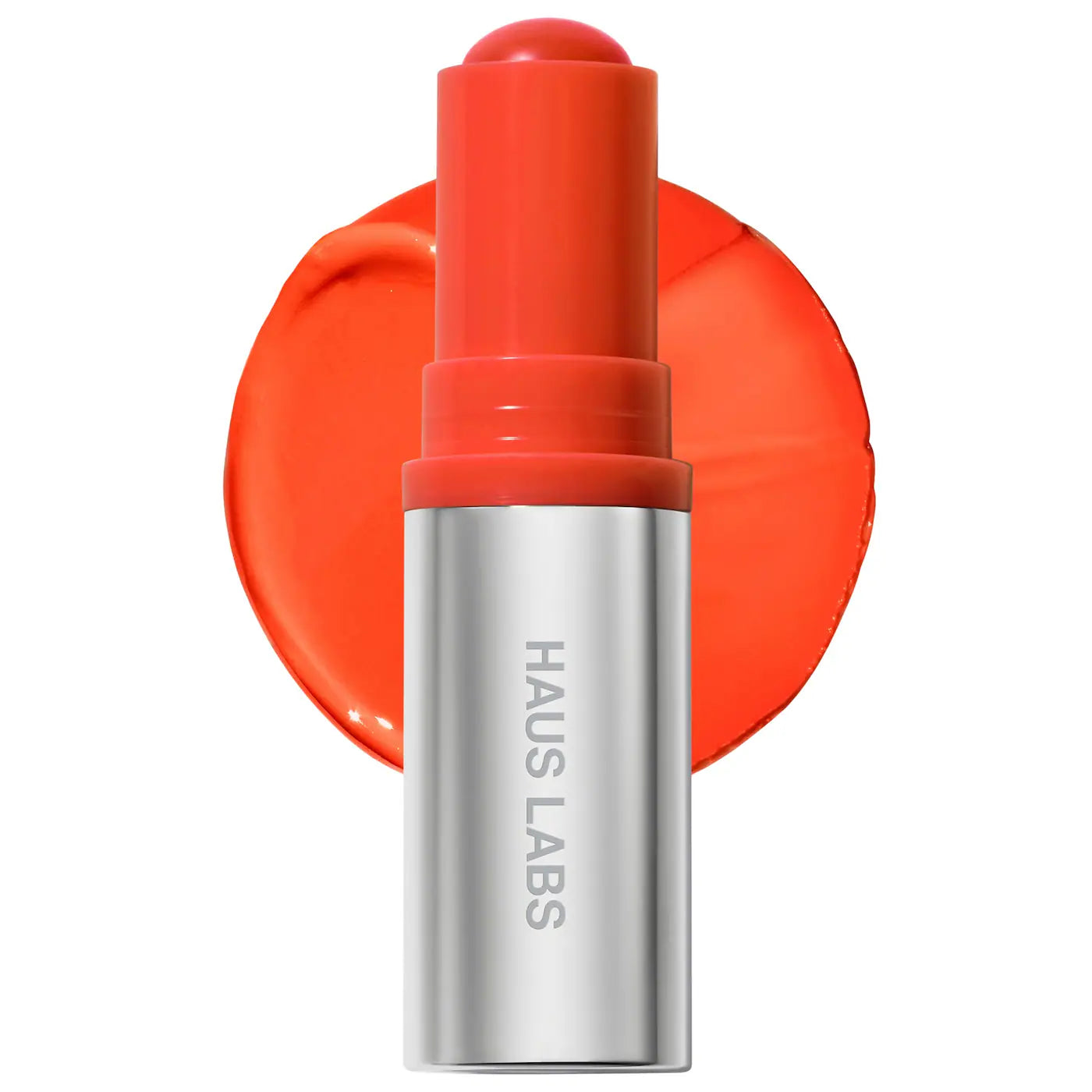 PREORDEN -Color Fuse Longwear Hydrating Glassy Lip + Cheek Blush Balm Stick | Haus LABS - REVISA TIEMPOS DE ENTREGA