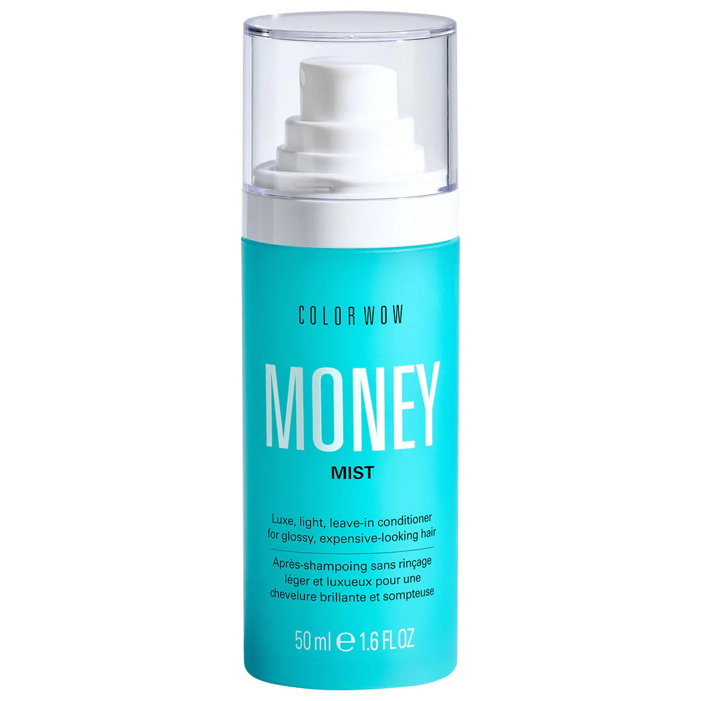 PREORDEN -Money Mist Leave In Conditioner | WOW - 2 A 4 SEMANAS EN LLEGAR