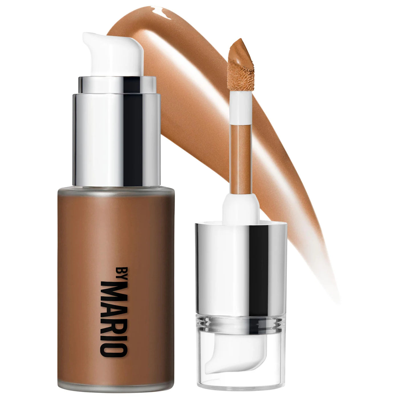 PREORDEN -Softsculpt® Multi-Use Bronzing & Shaping Serum | MAKEUP BY MARIO - REVISA TIEMPOS DE ENTREGA