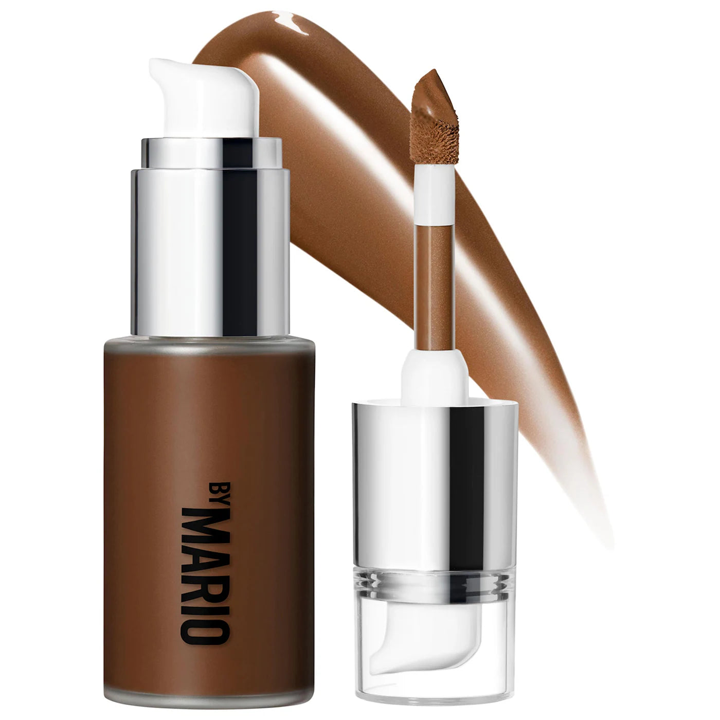 PREORDEN -Softsculpt® Multi-Use Bronzing & Shaping Serum | MAKEUP BY MARIO - REVISA TIEMPOS DE ENTREGA
