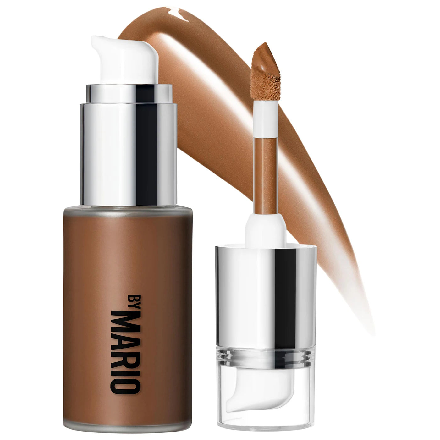 PREORDEN -Softsculpt® Multi-Use Bronzing & Shaping Serum | MAKEUP BY MARIO - REVISA TIEMPOS DE ENTREGA