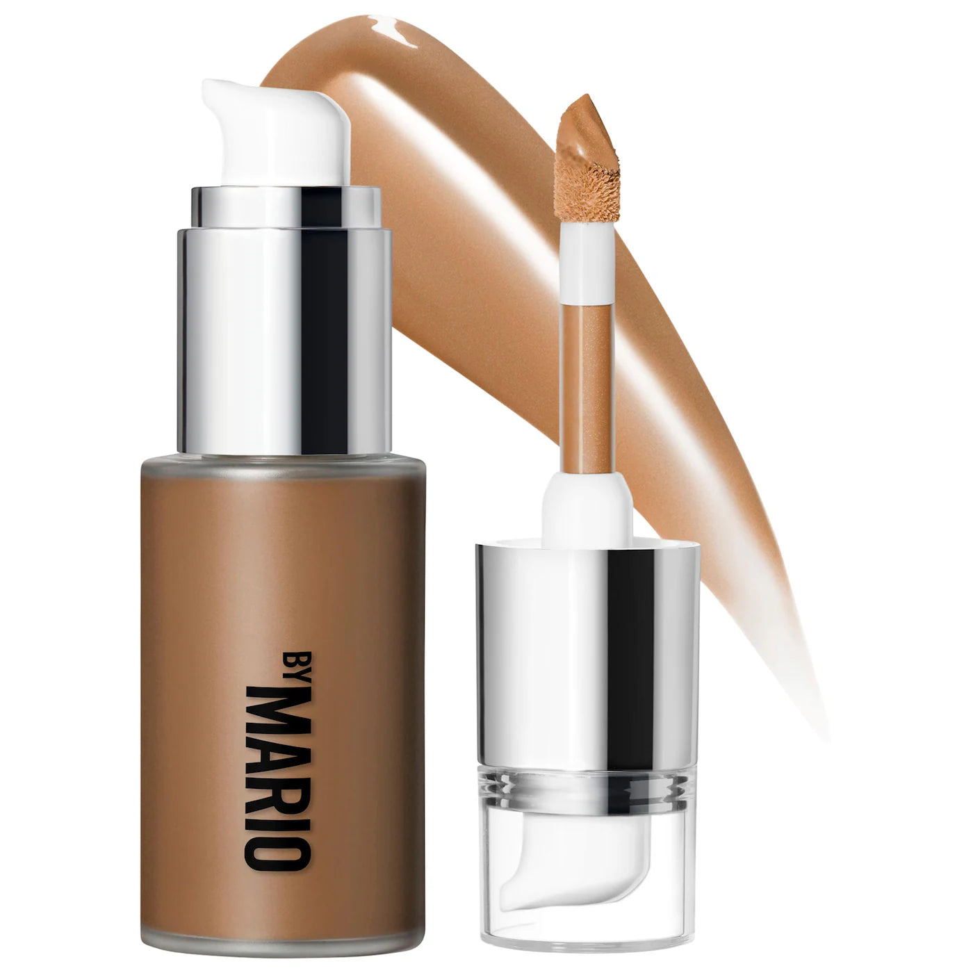 PREORDEN -Softsculpt® Multi-Use Bronzing & Shaping Serum | MAKEUP BY MARIO - REVISA TIEMPOS DE ENTREGA