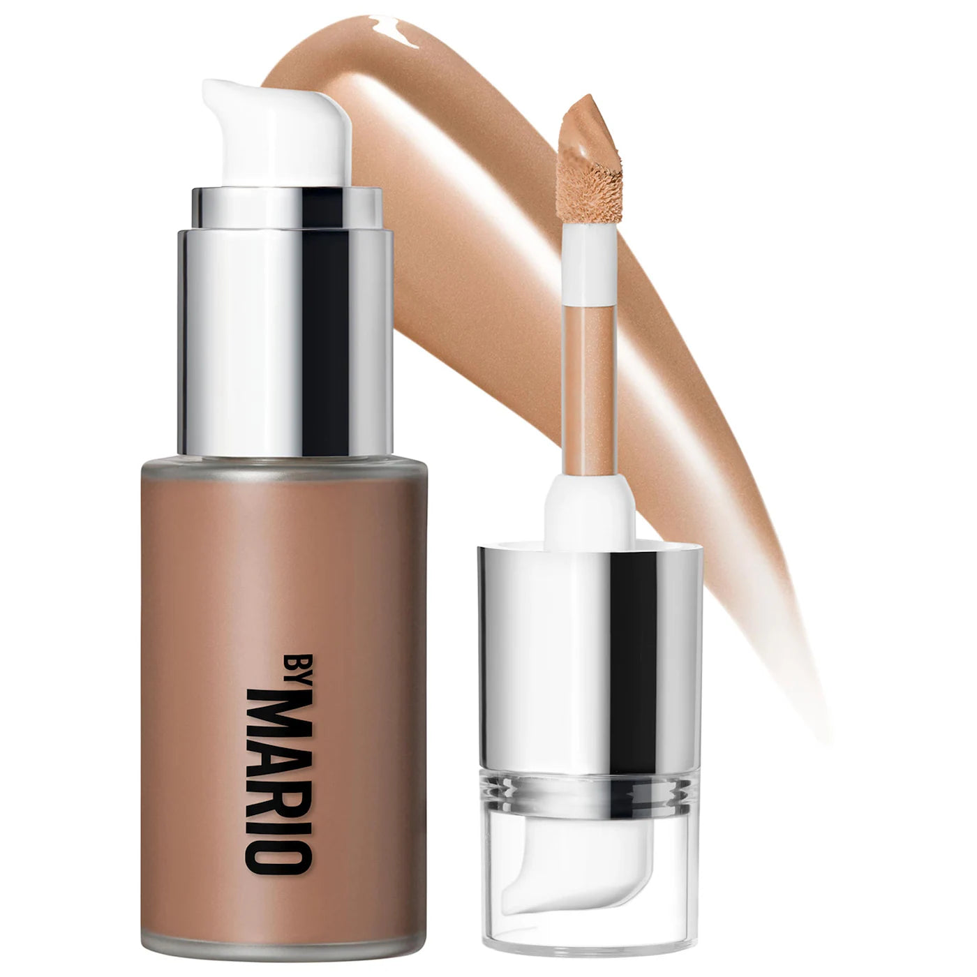 PREORDEN -Softsculpt® Multi-Use Bronzing & Shaping Serum | MAKEUP BY MARIO - REVISA TIEMPOS DE ENTREGA