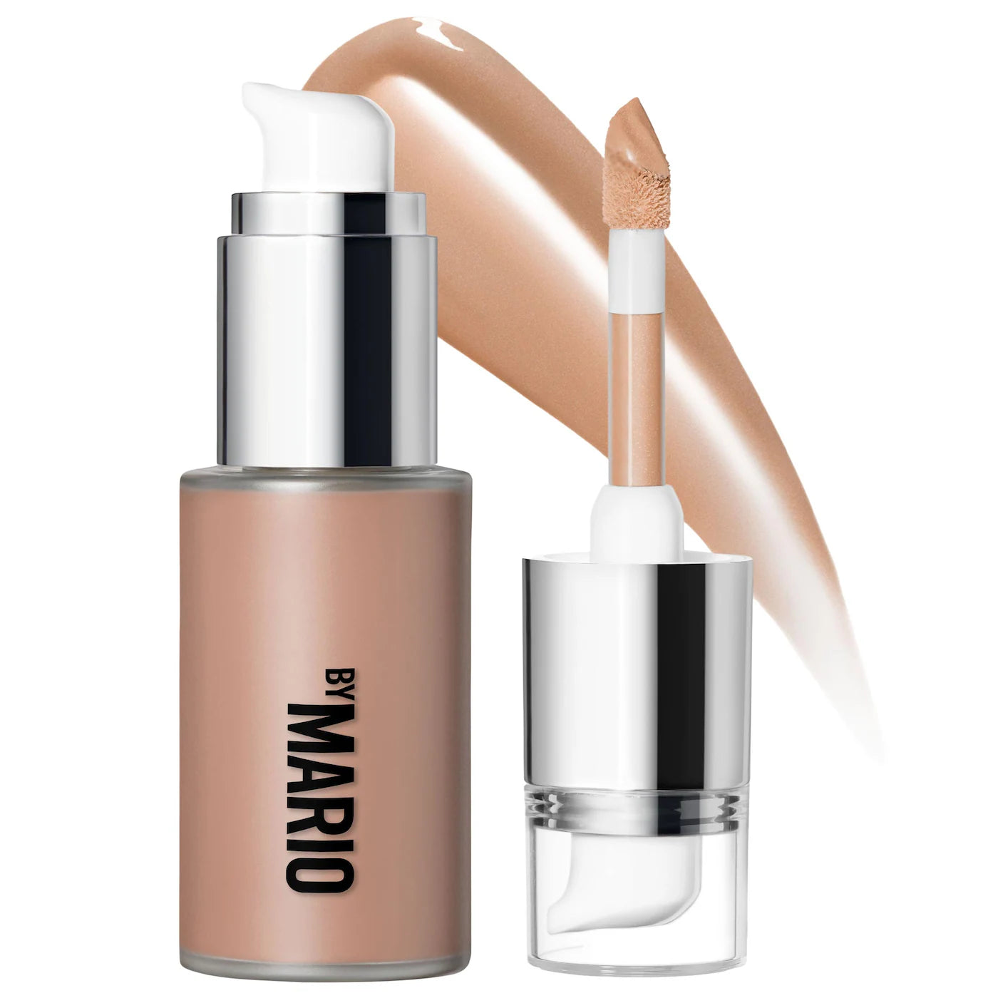 PREORDEN -Softsculpt® Multi-Use Bronzing & Shaping Serum | MAKEUP BY MARIO - REVISA TIEMPOS DE ENTREGA
