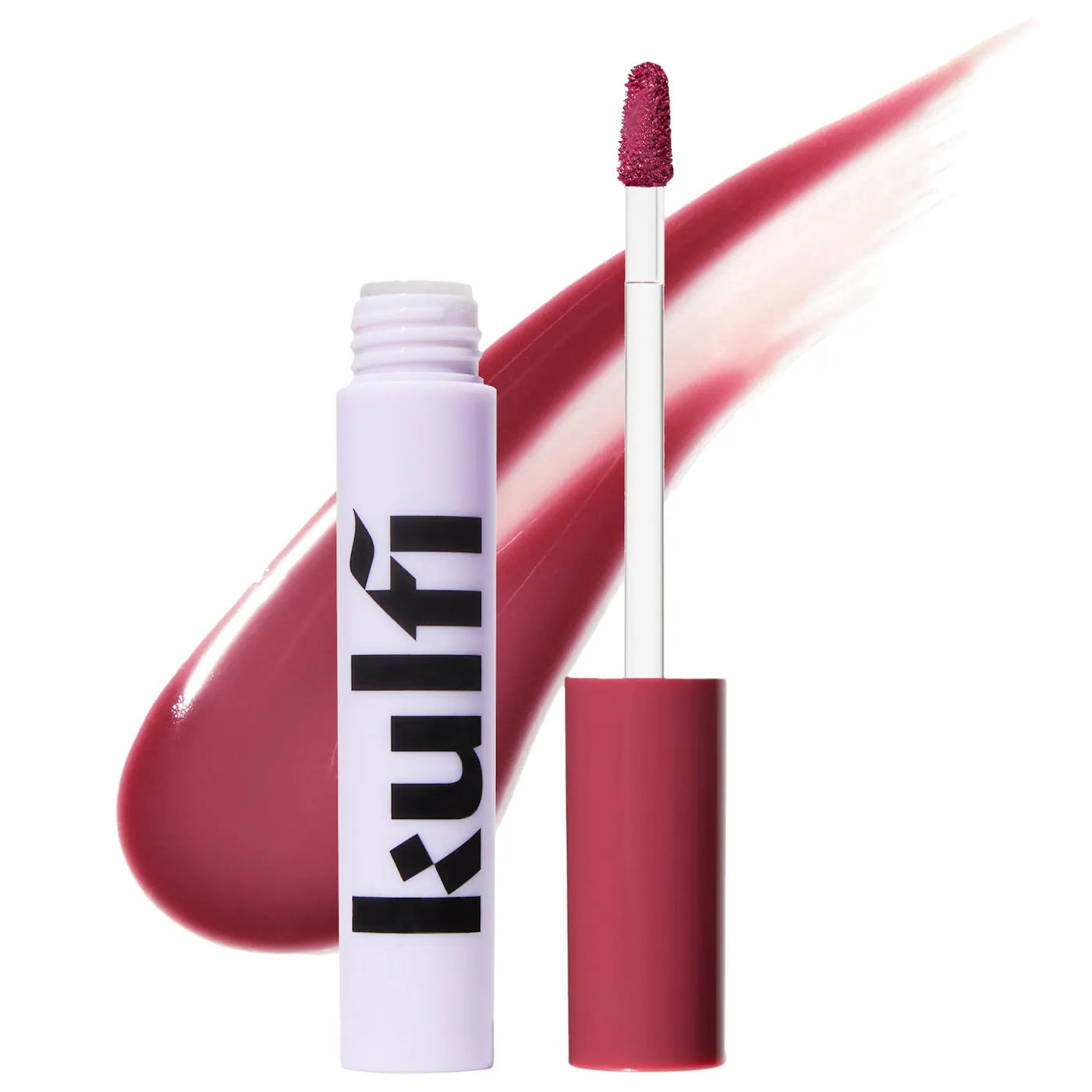 PREORDEN SEPHORA- Lassi Lips Staining Long-Lasting Hydrating Lip Oil | KULFI - REVISA TIEMPOS DE ENTREGA