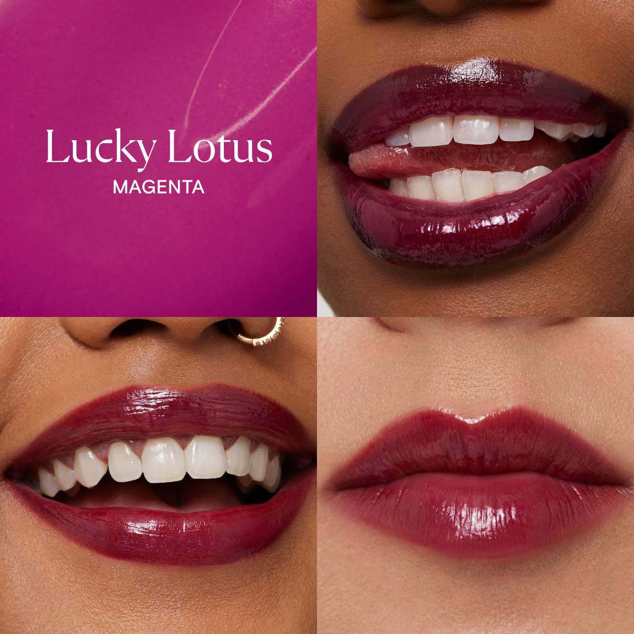 PREORDEN SEPHORA- Lassi Lips Staining Long-Lasting Hydrating Lip Oil | KULFI - REVISA TIEMPOS DE ENTREGA