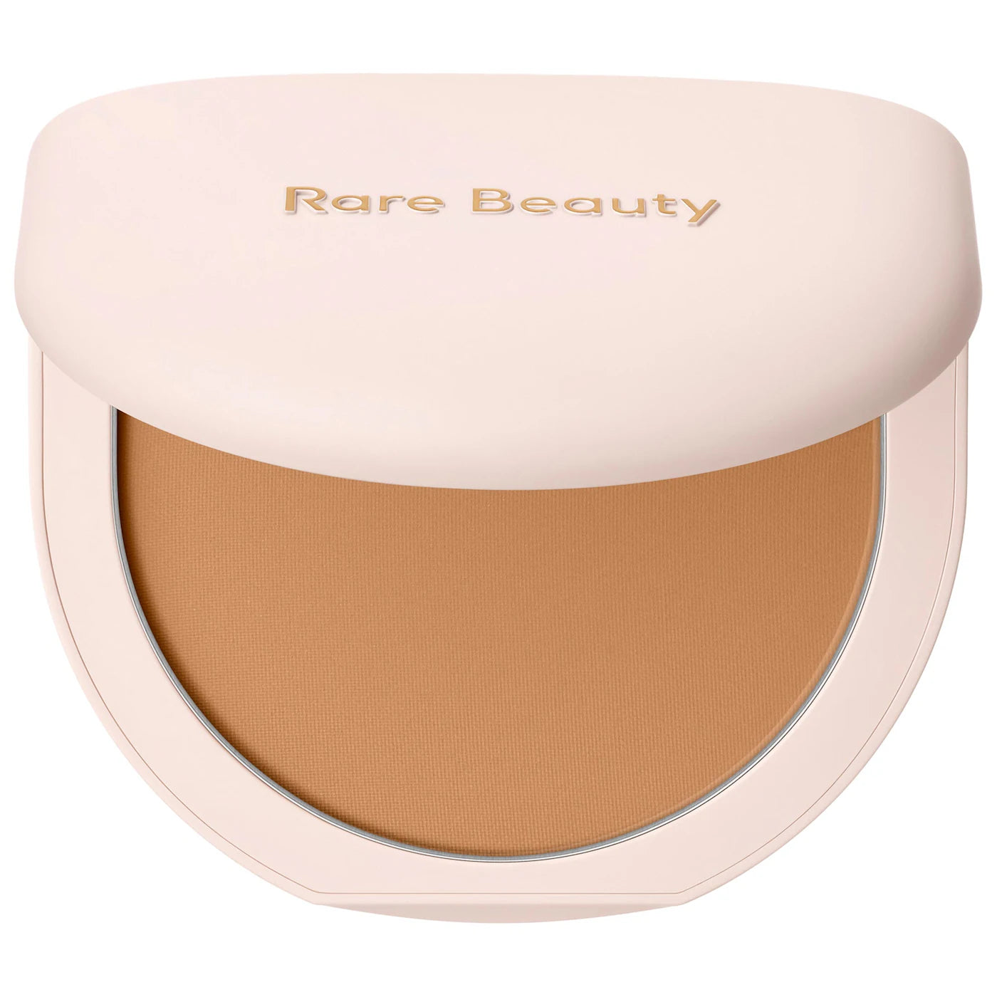 PREORDEN SEPHORA-True to Myself Tinted Pressed Talc-Free Finishing Powder | RARE BEAUTY - REVISA TIEMPOS DE ENTREGA