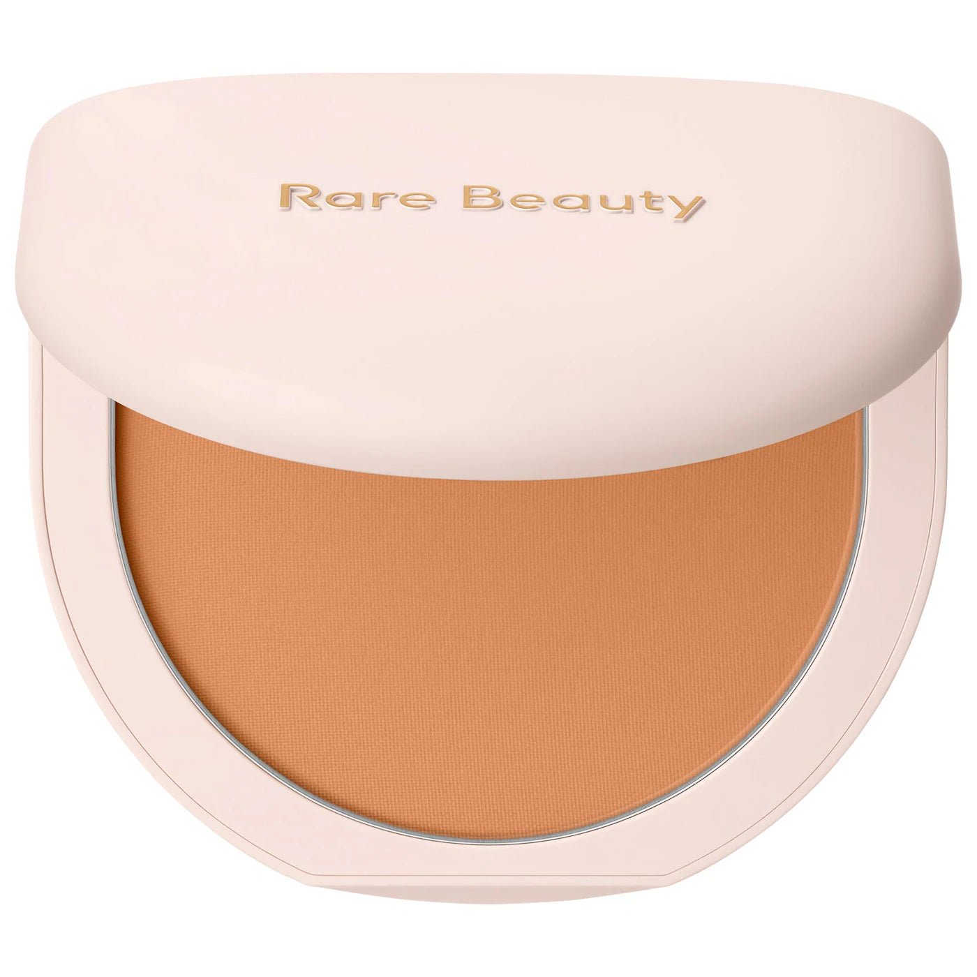 PREORDEN SEPHORA-True to Myself Tinted Pressed Talc-Free Finishing Powder | RARE BEAUTY - REVISA TIEMPOS DE ENTREGA
