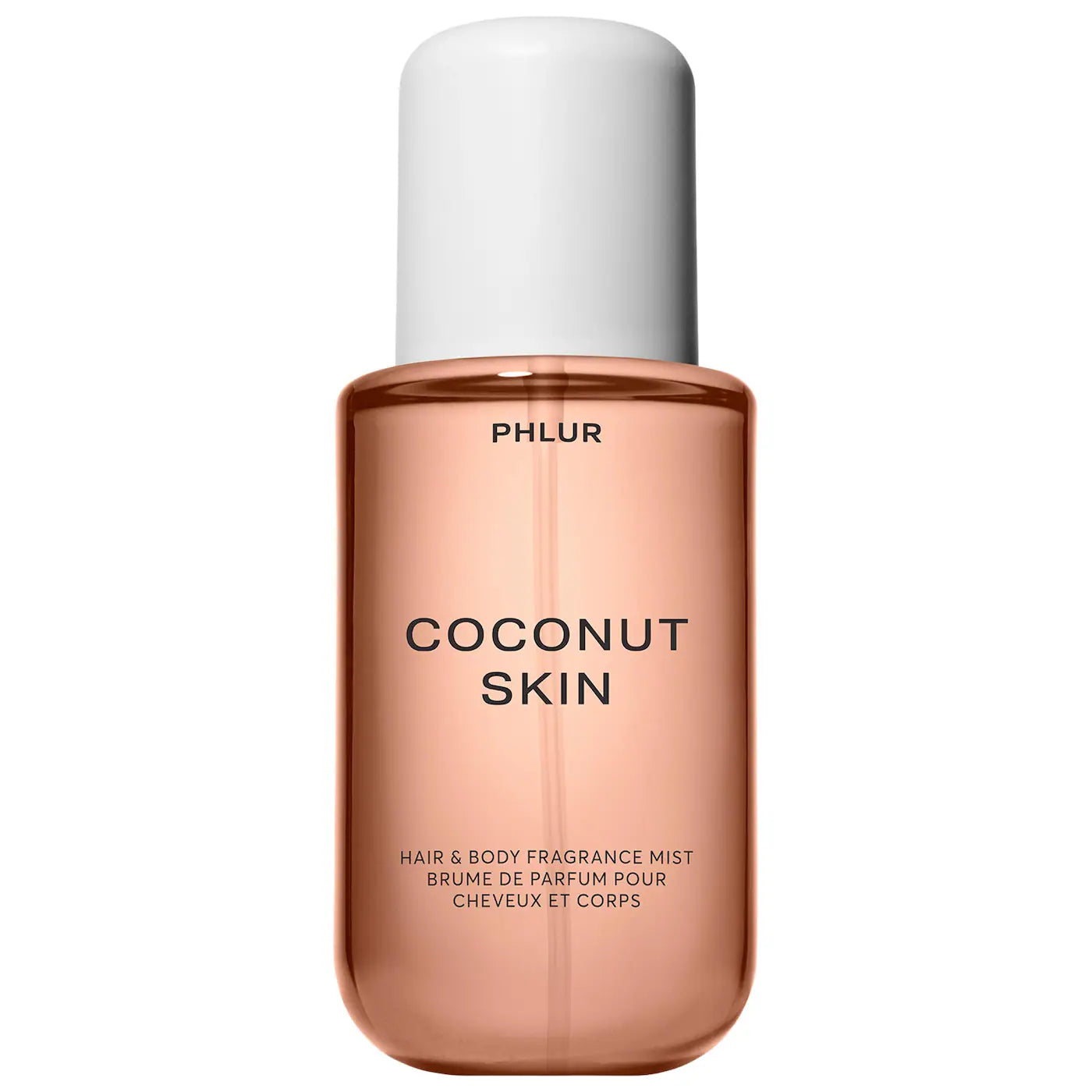 PREORDEN SEPHORA -Coconut Skin Body & Hair Fragrance Mist | PHLUR - REVISA TIEMPOS DE ENTREGA