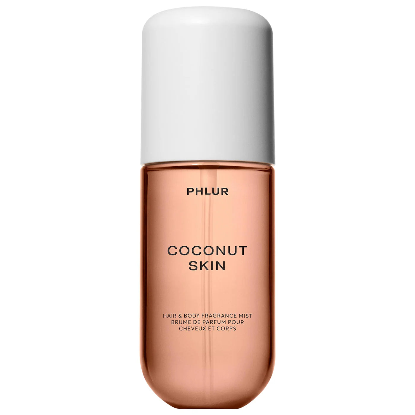 PREORDEN SEPHORA -Coconut Skin Body & Hair Fragrance Mist | PHLUR - REVISA TIEMPOS DE ENTREGA