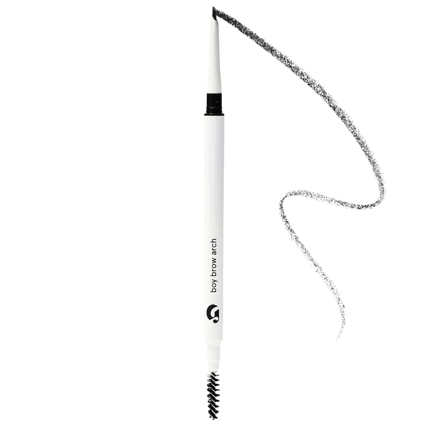 PREORDEN - Boy Brow Arch 2-in-1 Longwear Pomade Eyebrow Pencil | GLOSSIER - 2 A 4 SEMANAS EN LLEGAR