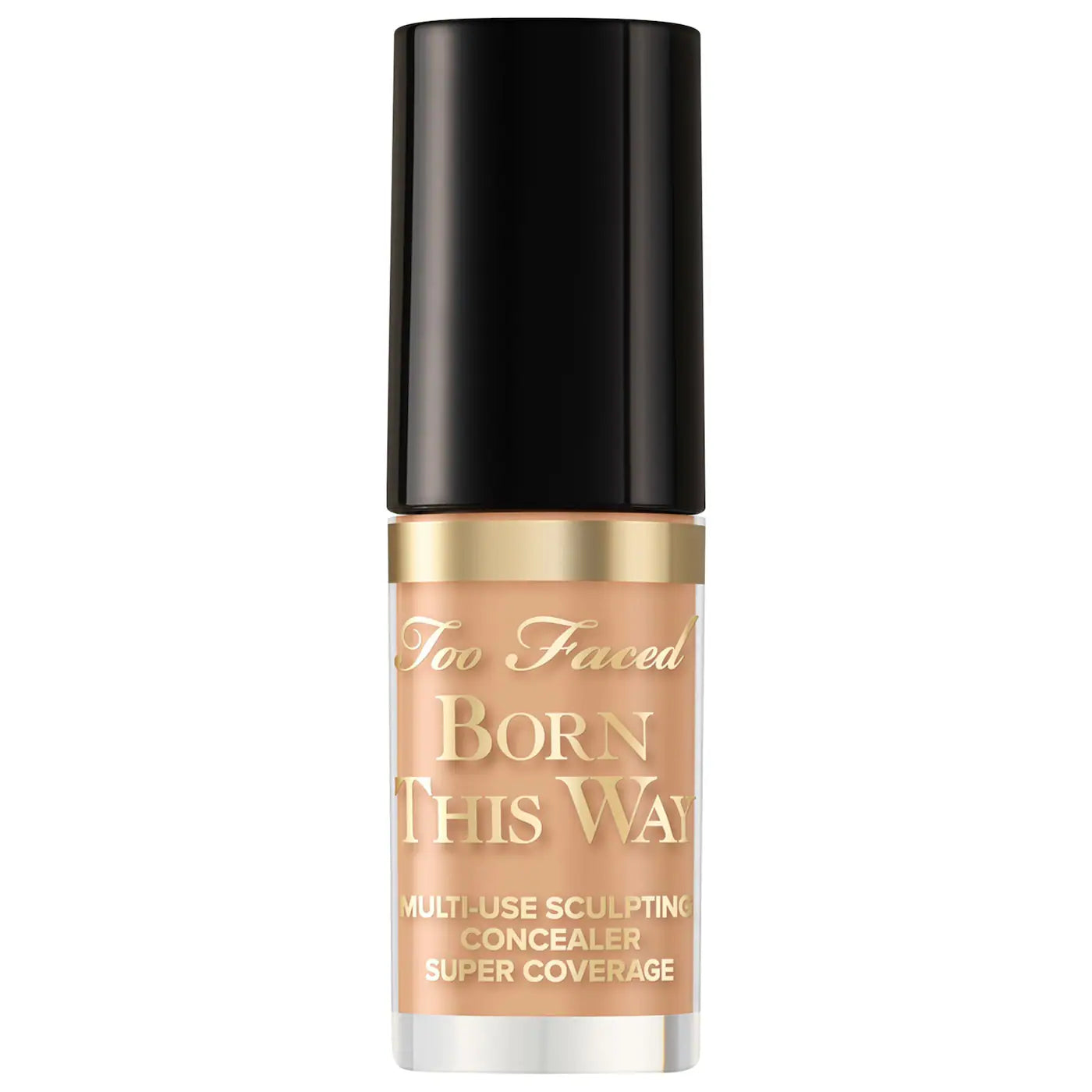 PREORDEN SEPHORA- MINI Born This Way Super Coverage Multi-Use Concealer | TOO FACED -REVISA TIEMPOS DE ENTREGA
