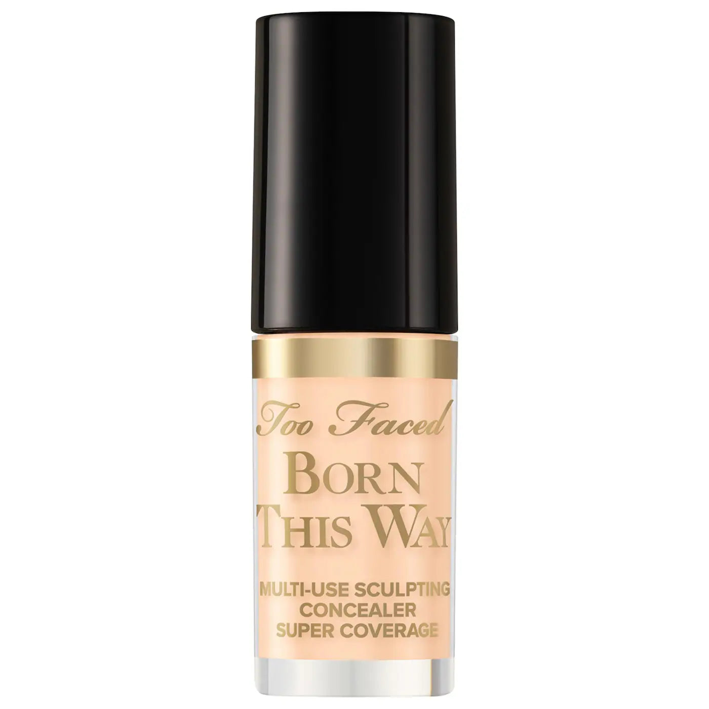 PREORDEN SEPHORA- MINI Born This Way Super Coverage Multi-Use Concealer | TOO FACED -REVISA TIEMPOS DE ENTREGA
