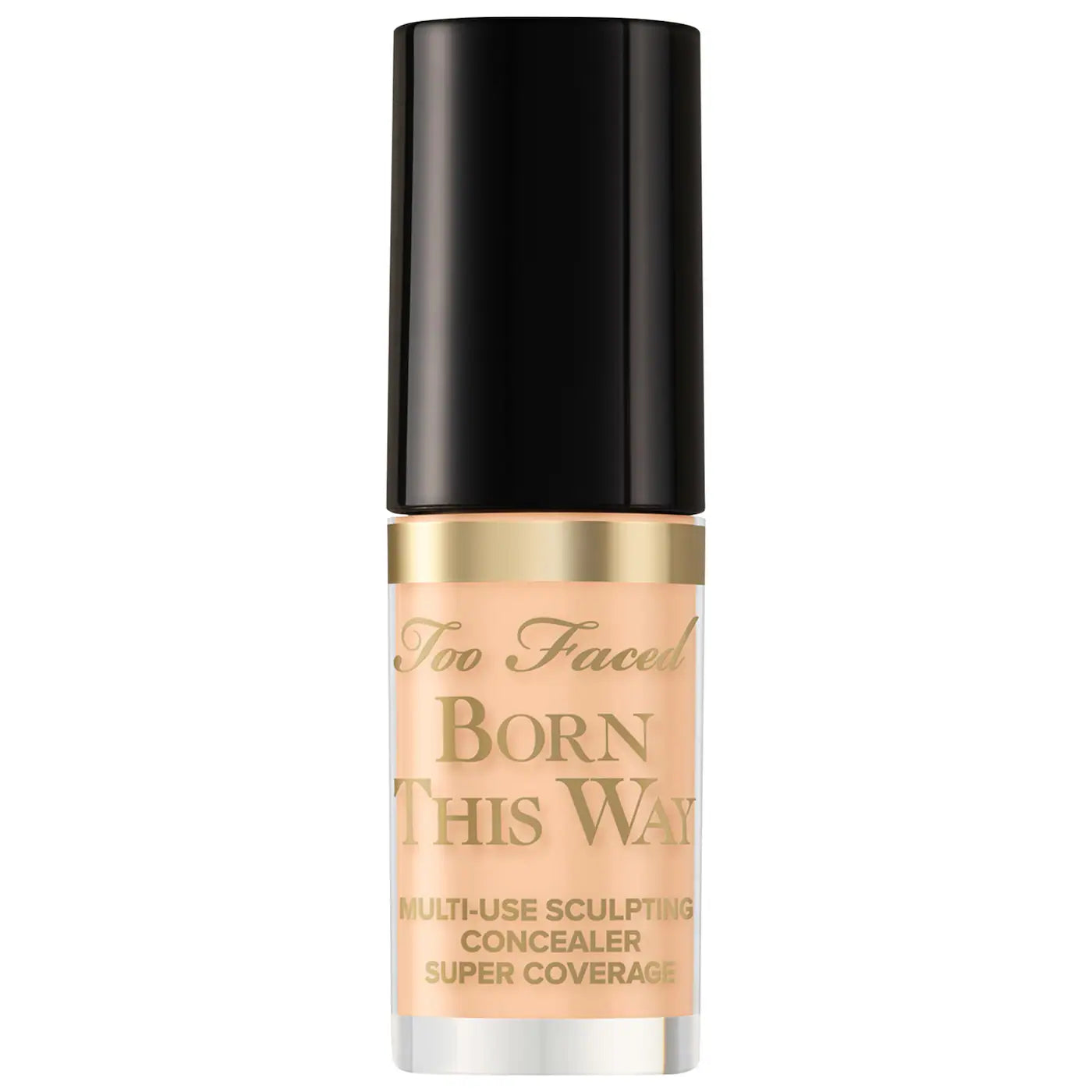 PREORDEN SEPHORA- MINI Born This Way Super Coverage Multi-Use Concealer | TOO FACED -REVISA TIEMPOS DE ENTREGA