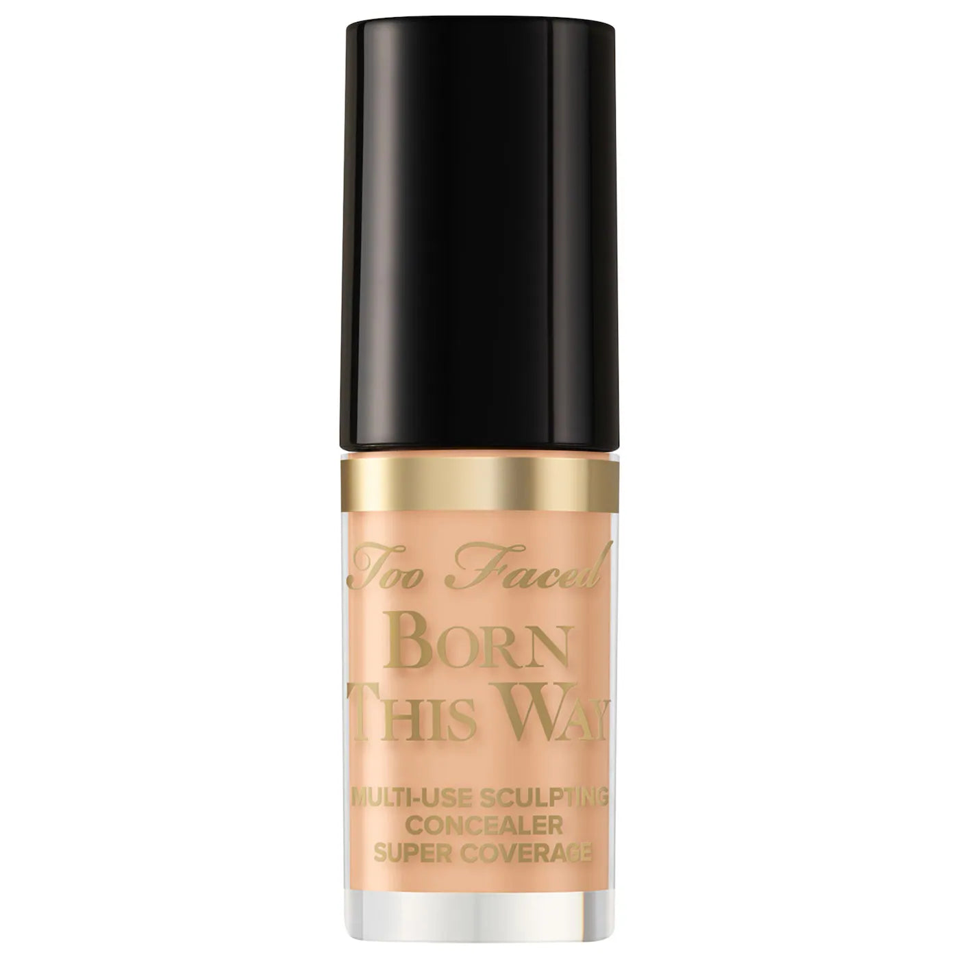 PREORDEN SEPHORA- MINI Born This Way Super Coverage Multi-Use Concealer | TOO FACED -REVISA TIEMPOS DE ENTREGA