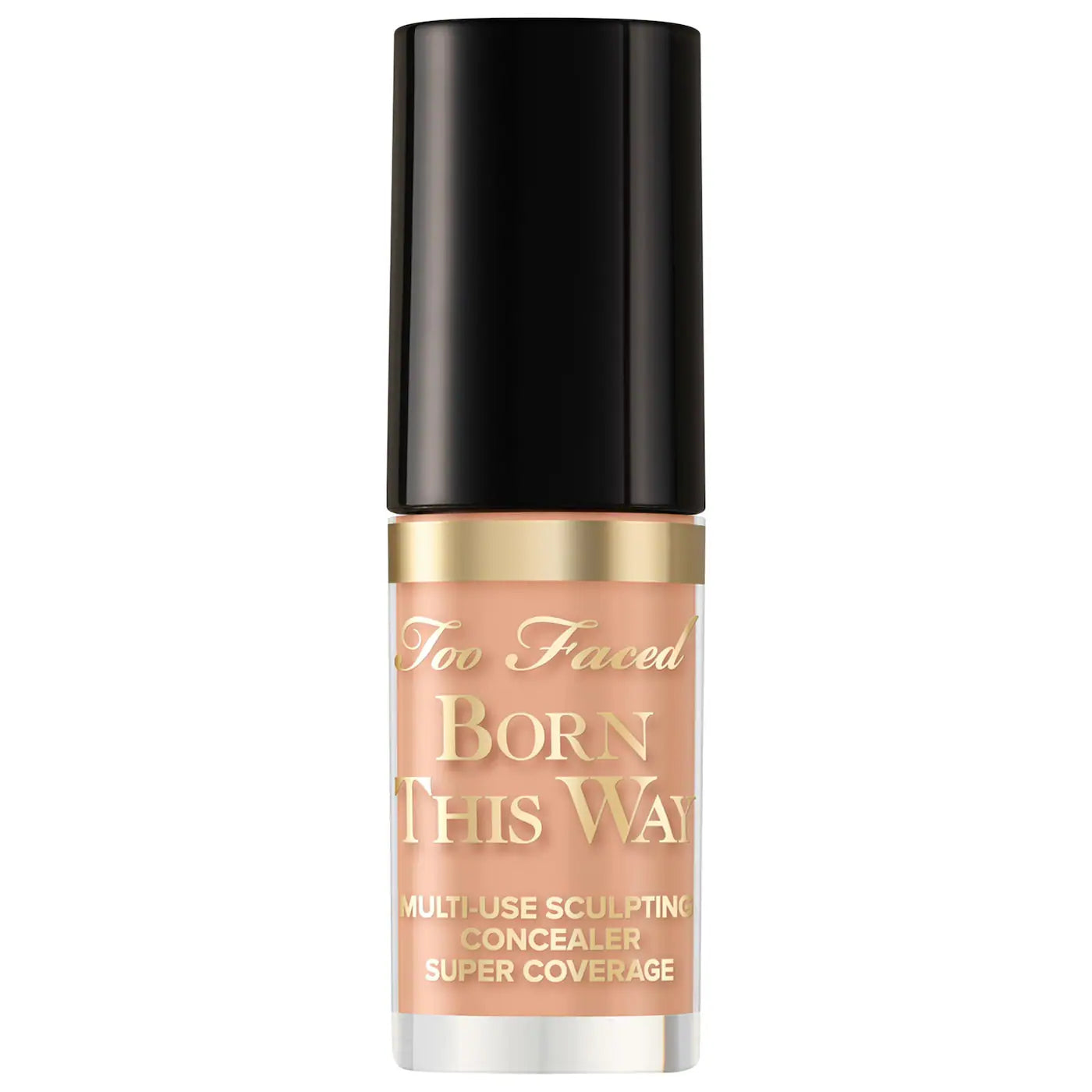 PREORDEN SEPHORA- MINI Born This Way Super Coverage Multi-Use Concealer | TOO FACED -REVISA TIEMPOS DE ENTREGA