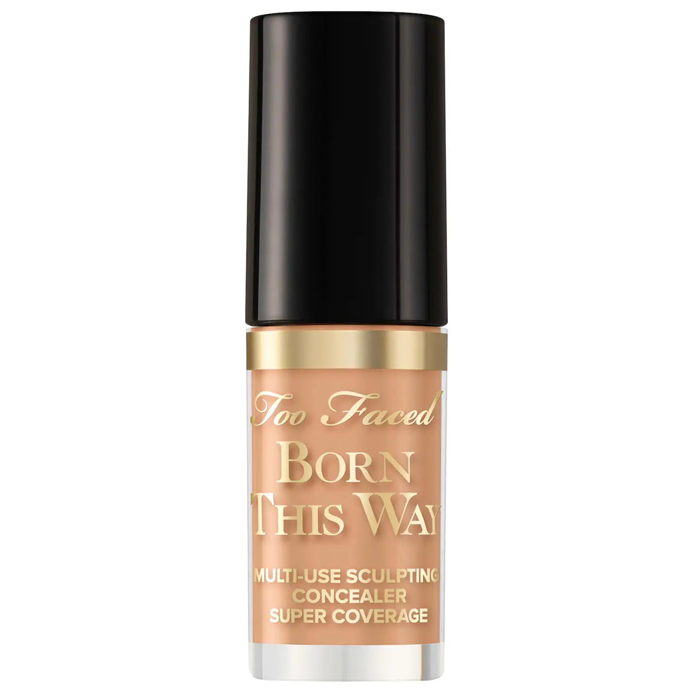 PREORDEN SEPHORA- MINI Born This Way Super Coverage Multi-Use Concealer | TOO FACED -REVISA TIEMPOS DE ENTREGA