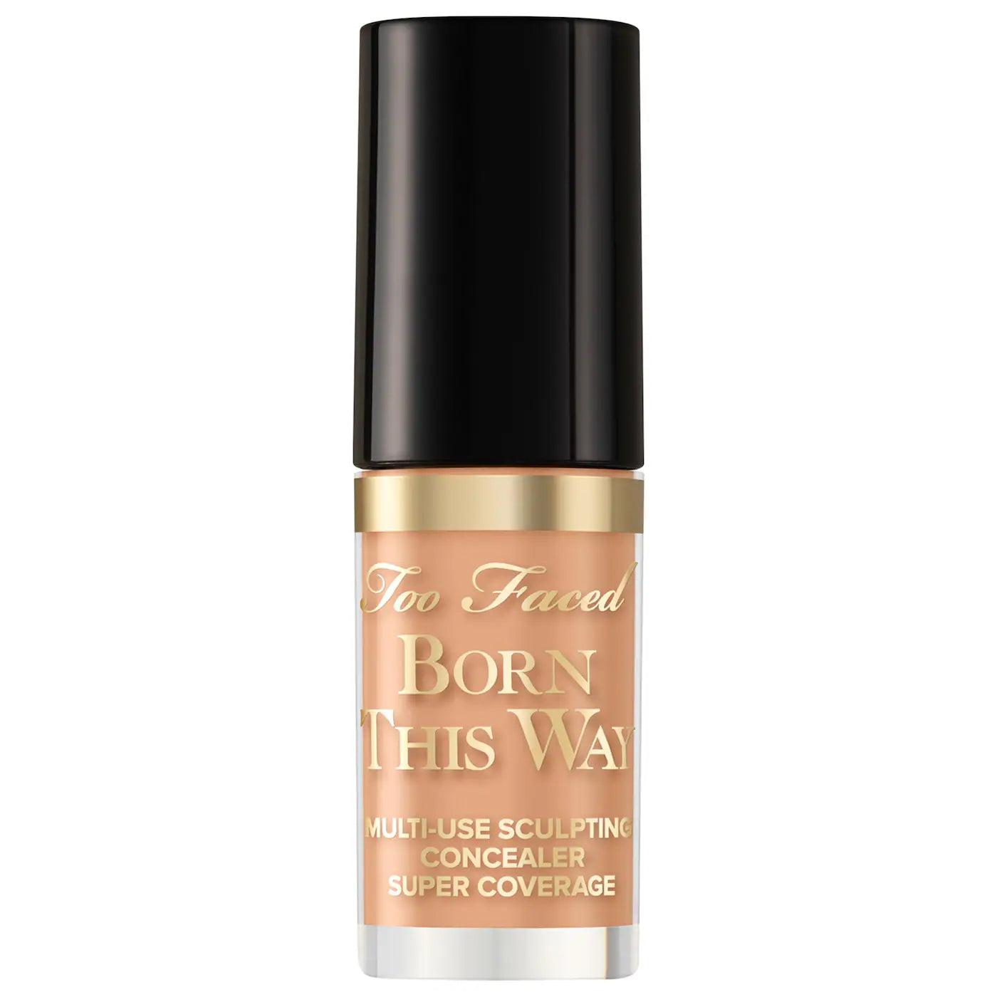 PREORDEN SEPHORA- MINI Born This Way Super Coverage Multi-Use Concealer | TOO FACED -REVISA TIEMPOS DE ENTREGA