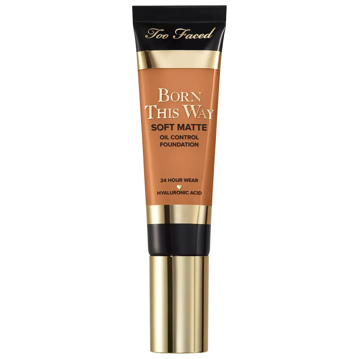 PREORDEN -Born This Way Soft Matte Foundation | TOO FACED - 2 A 4 SEMANAS EN LLEGAR
