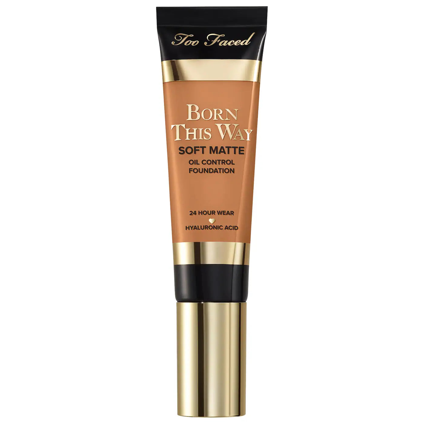 PREORDEN -Born This Way Soft Matte Foundation | TOO FACED - 2 A 4 SEMANAS EN LLEGAR