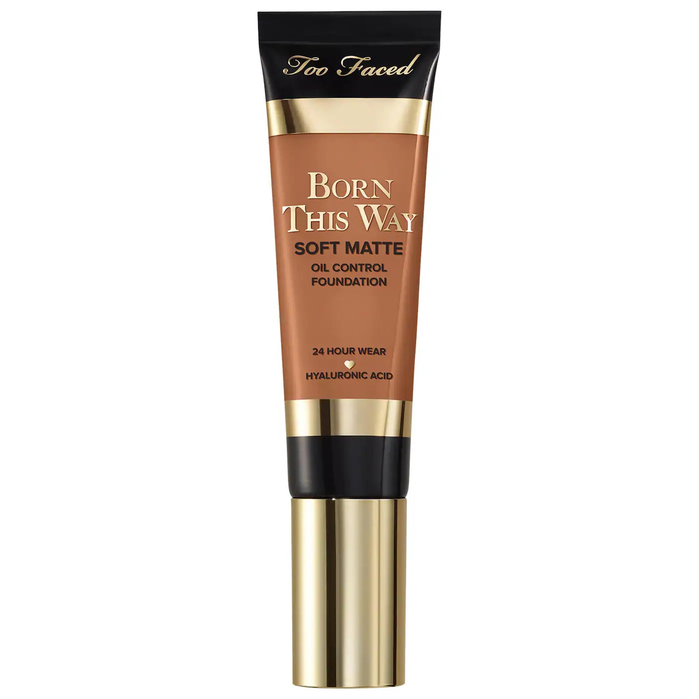 PREORDEN -Born This Way Soft Matte Foundation | TOO FACED - 2 A 4 SEMANAS EN LLEGAR