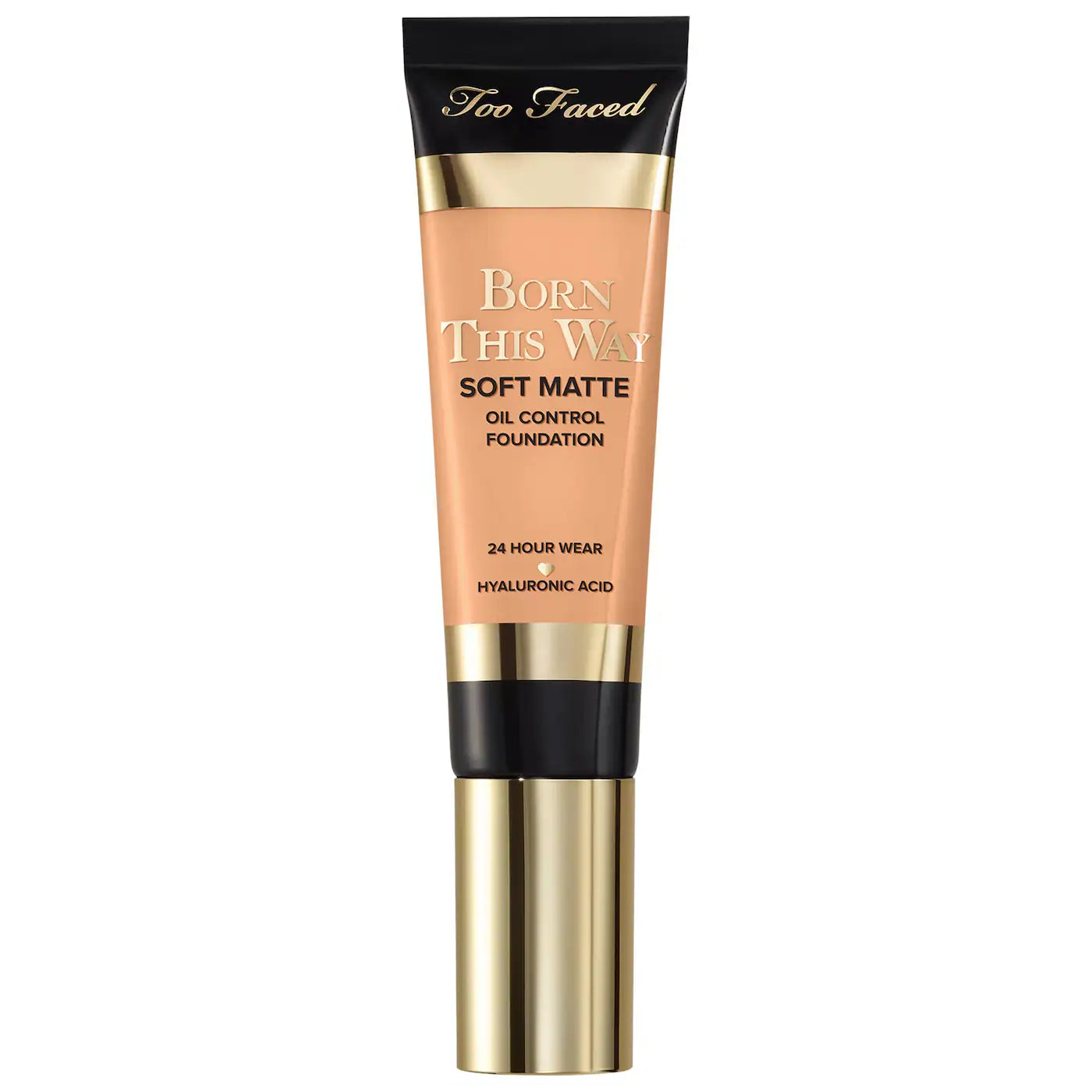 PREORDEN -Born This Way Soft Matte Foundation | TOO FACED - 2 A 4 SEMANAS EN LLEGAR